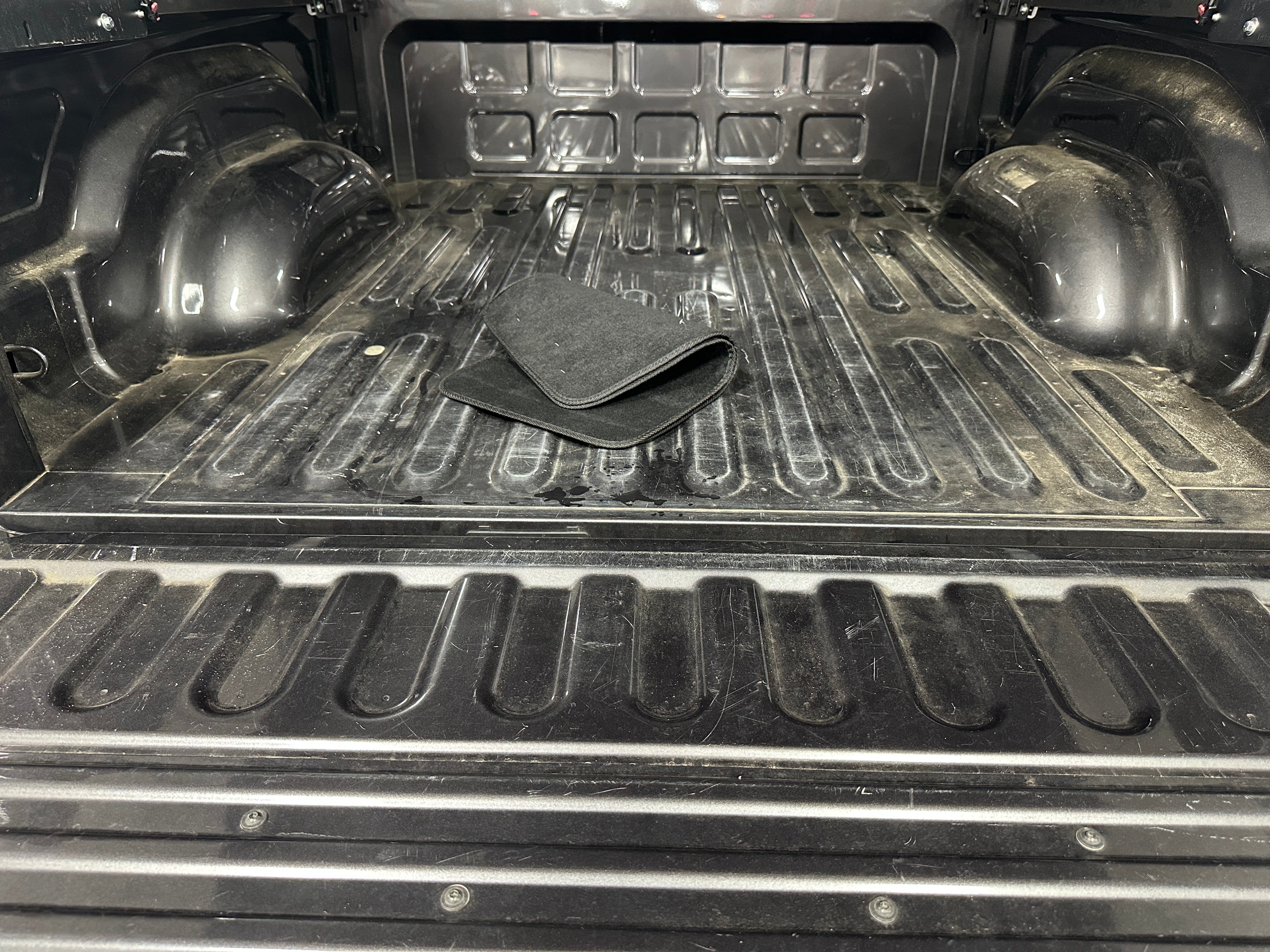 2019 RAM 1500 Classic Warlock 7