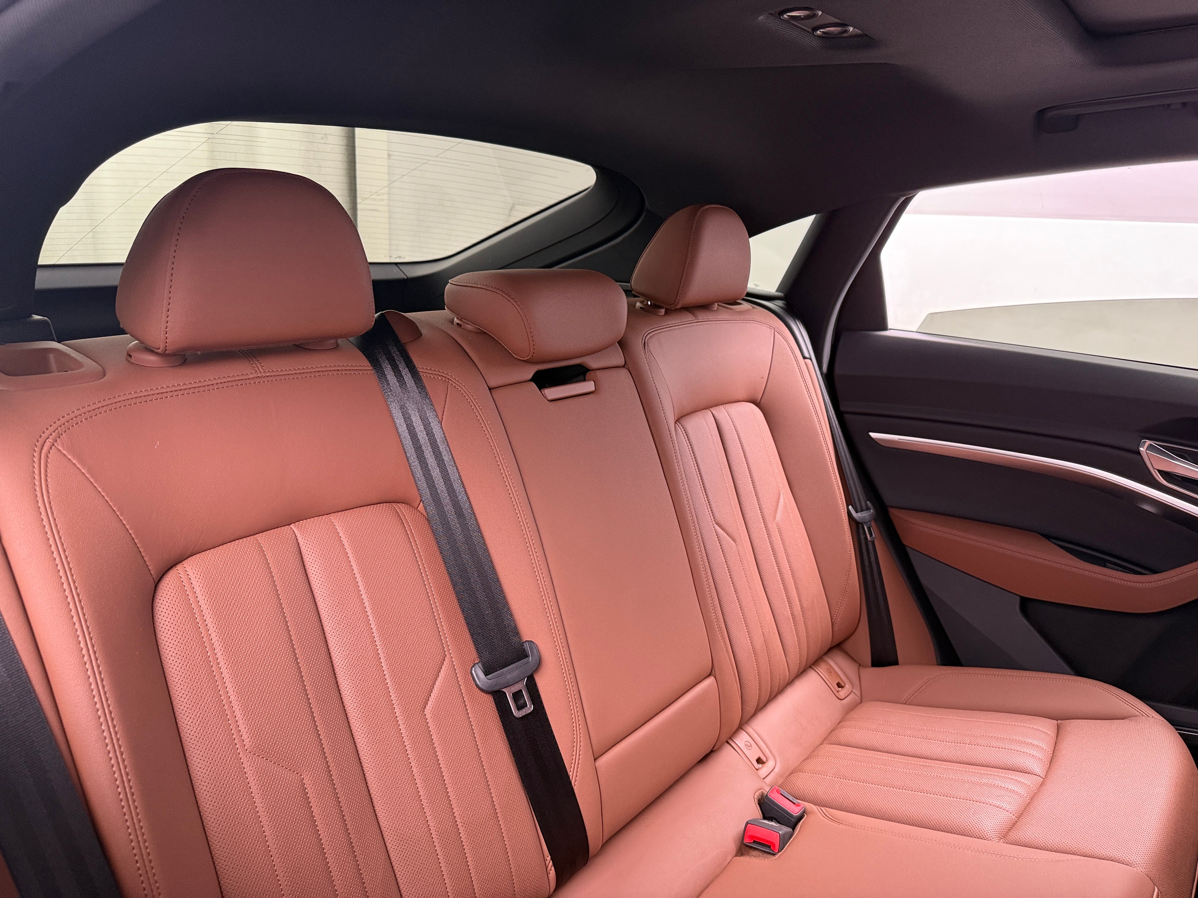 2021 Audi e-tron S Premium Plus 5