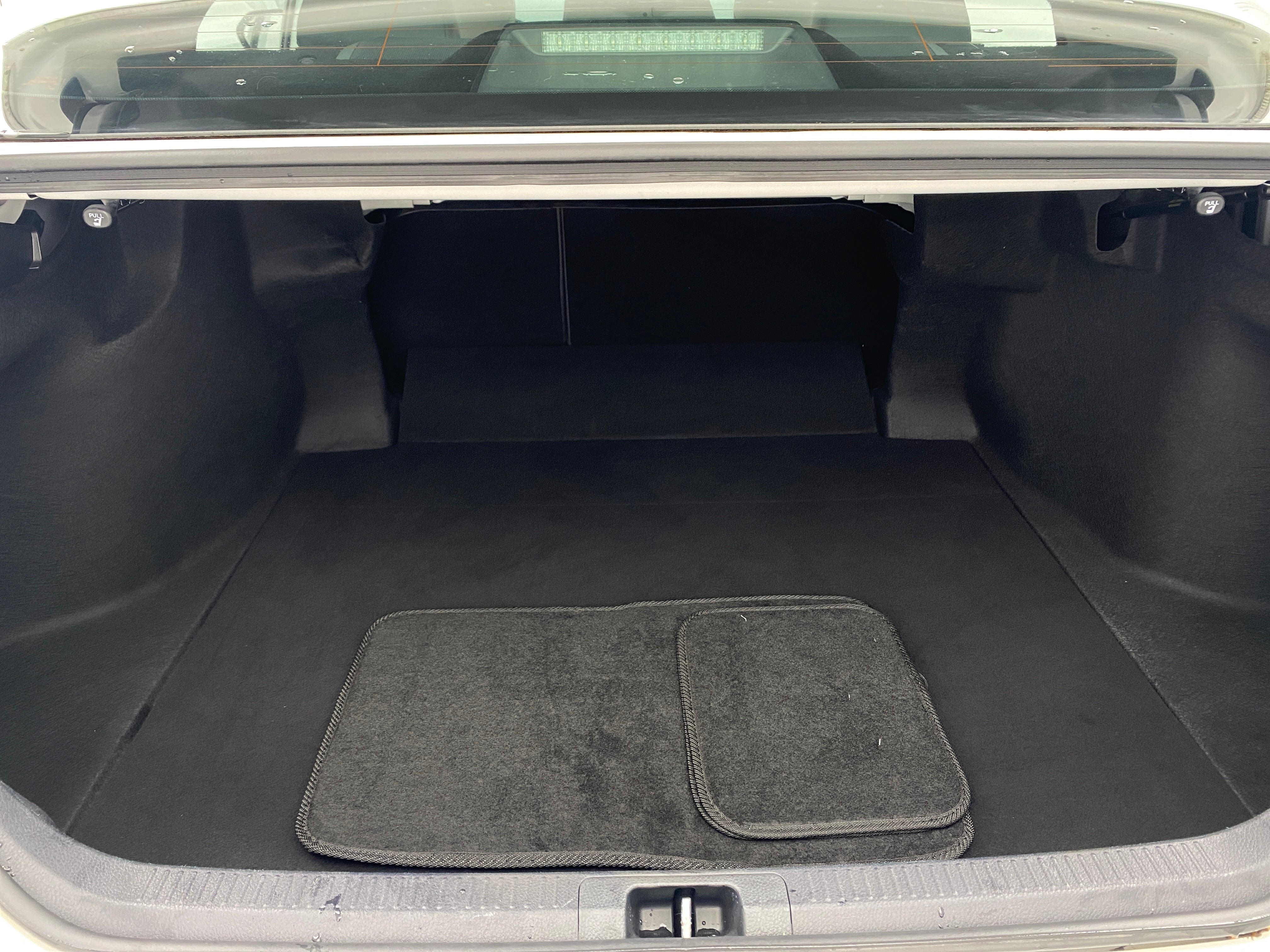 2020 Toyota Camry XSE 6