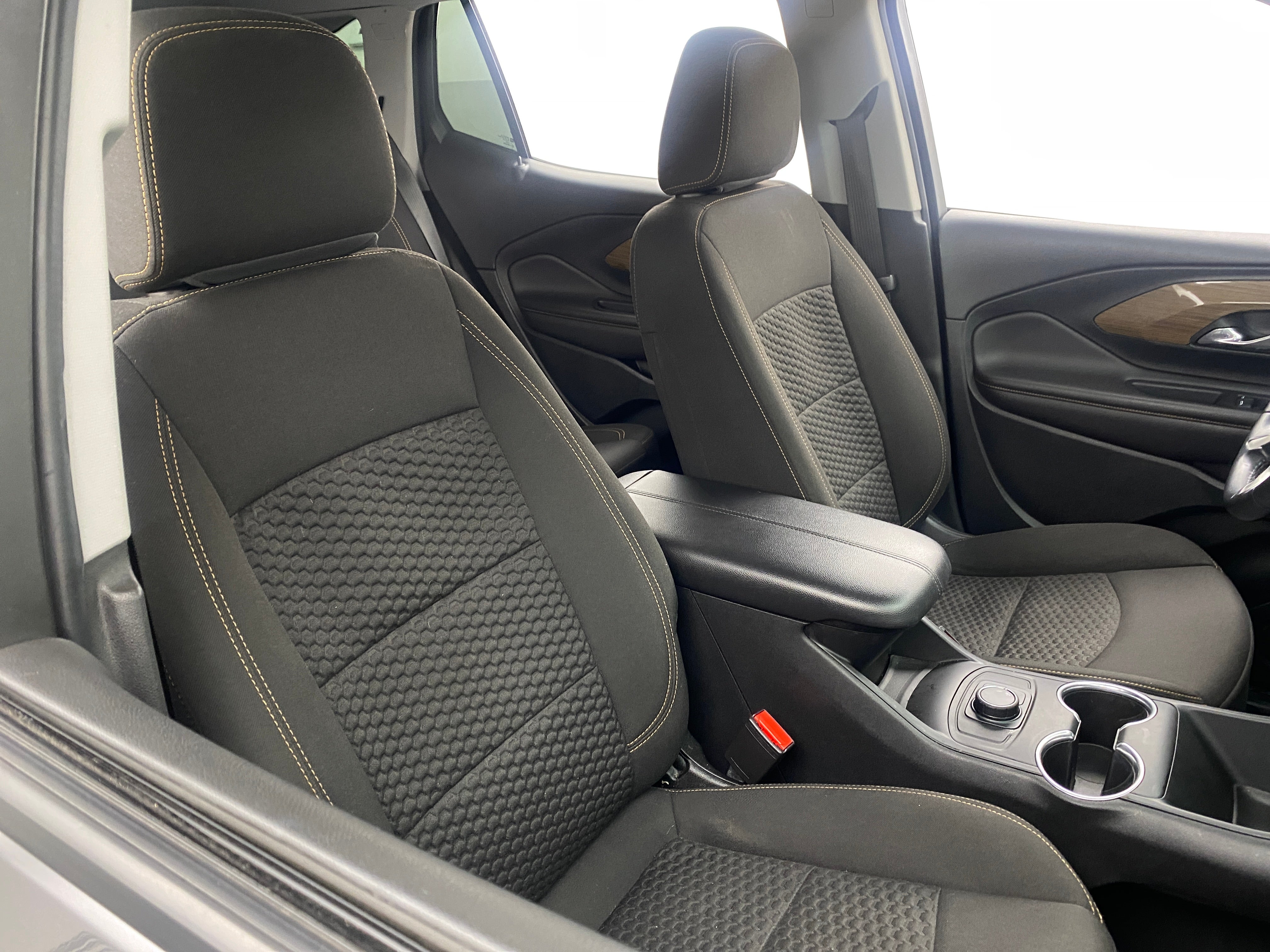 2021 GMC Terrain SLE 2