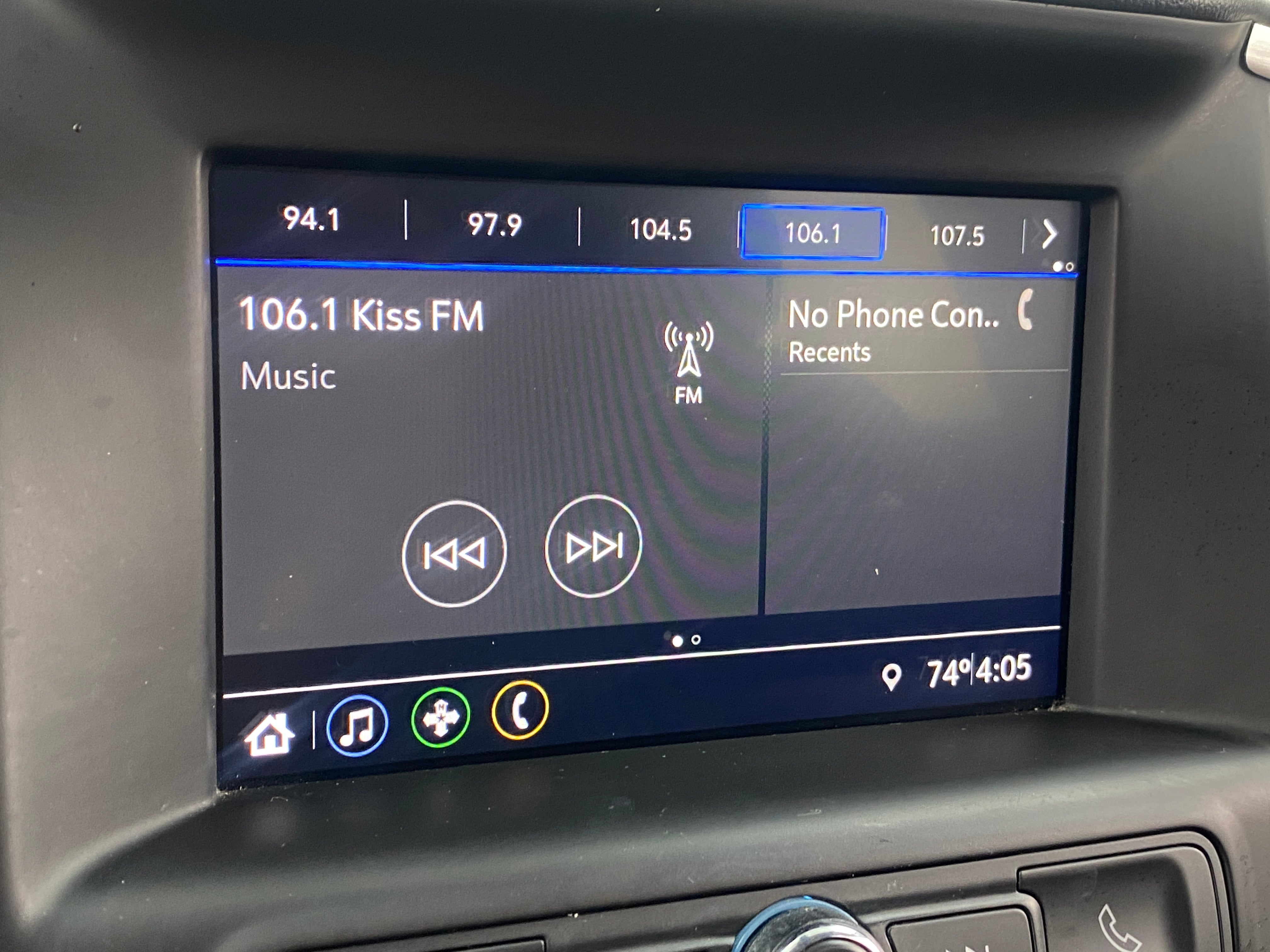 2021 GMC Terrain SLE 4