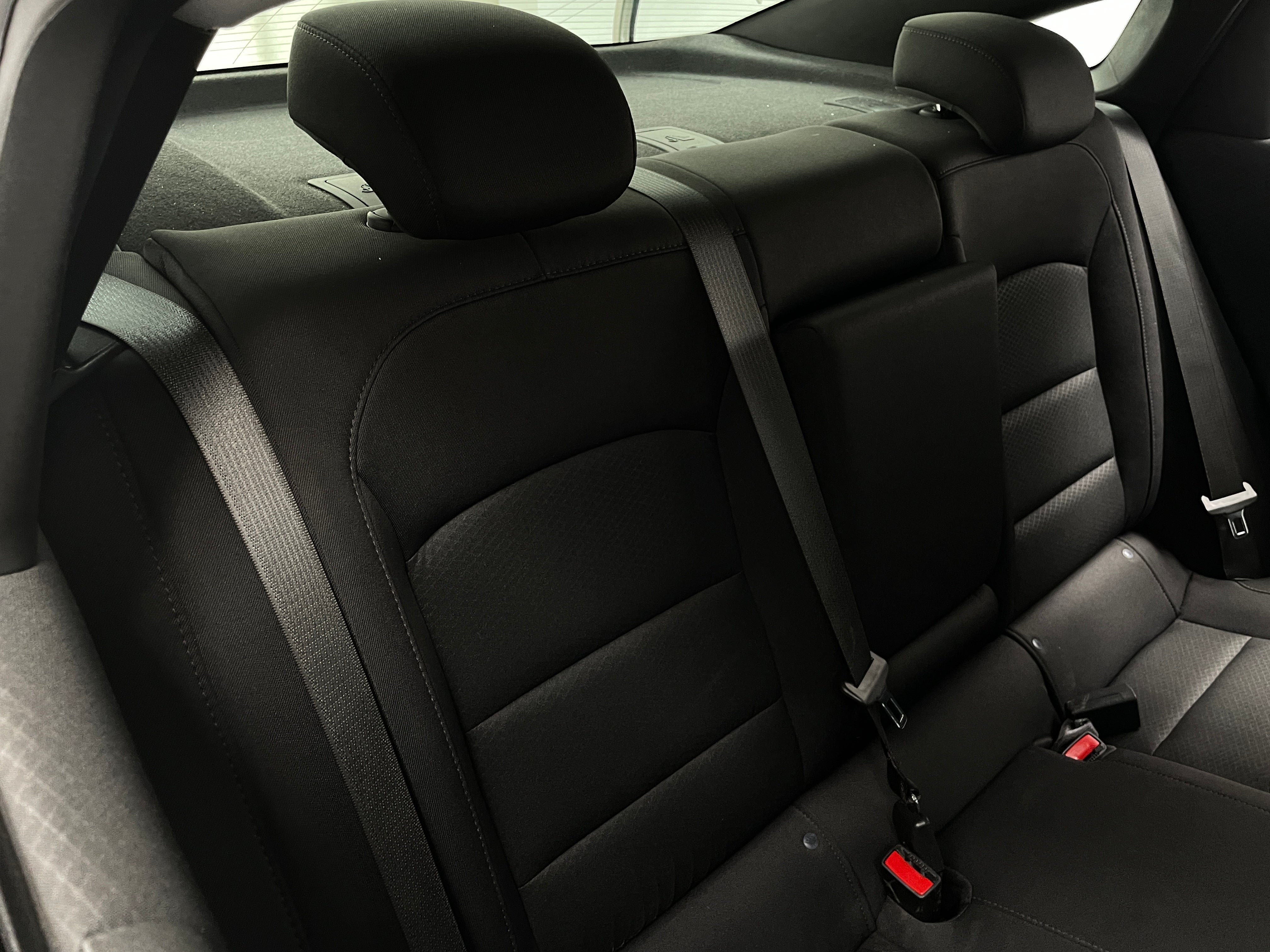 2024 Chevrolet Malibu LT 6