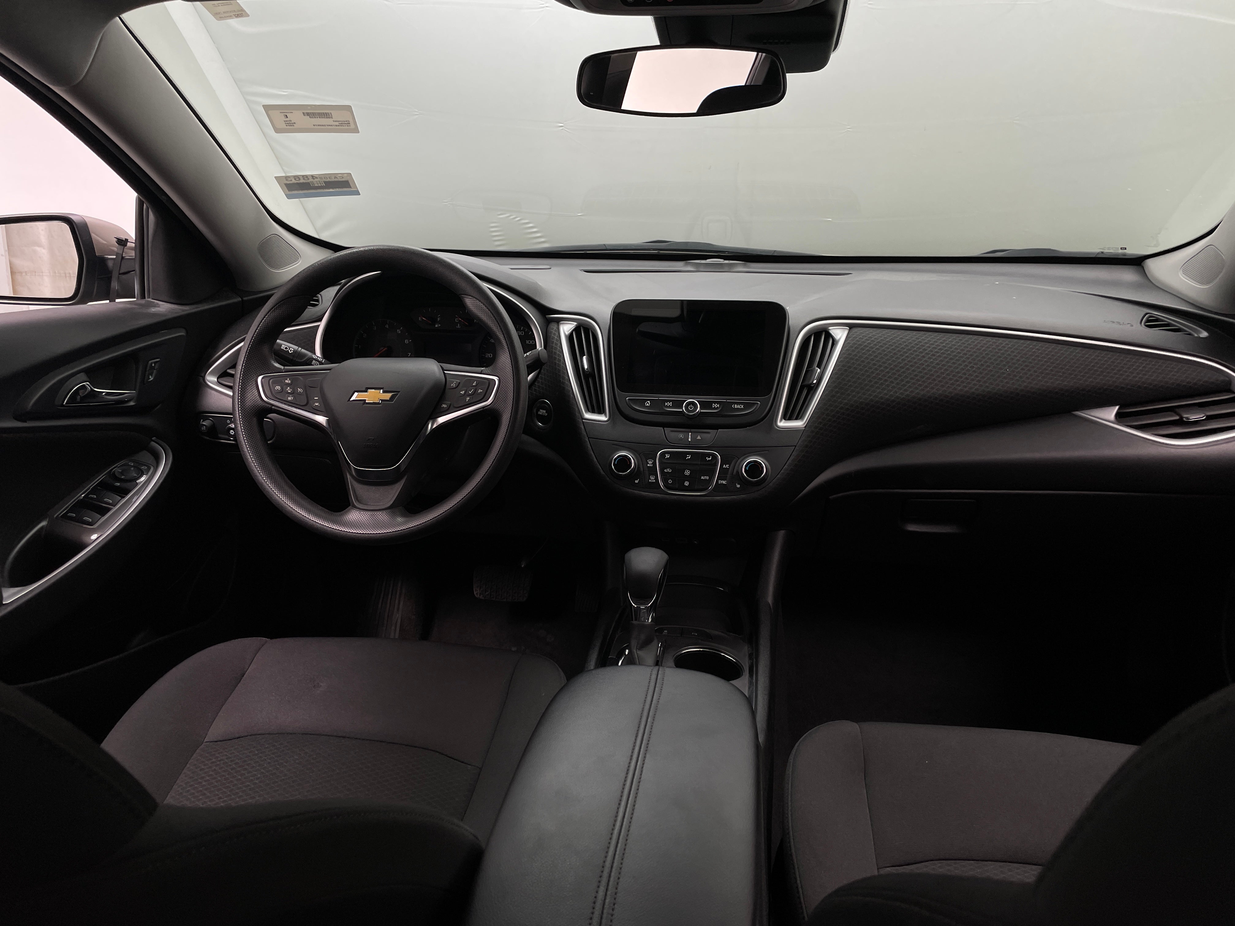 2024 Chevrolet Malibu LT 3