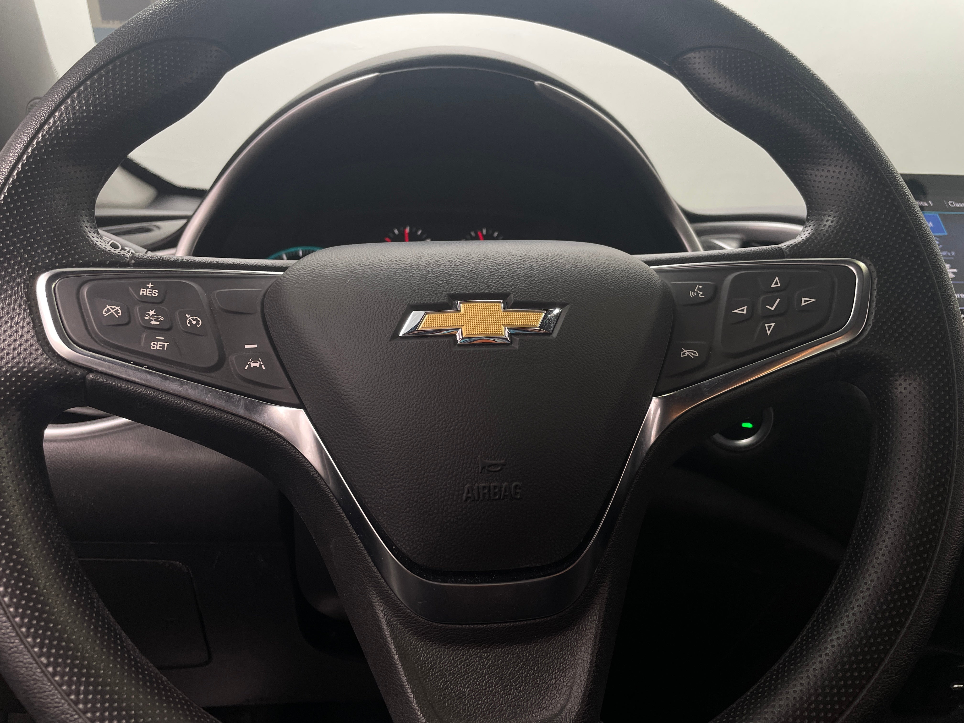 2024 Chevrolet Malibu LT 5