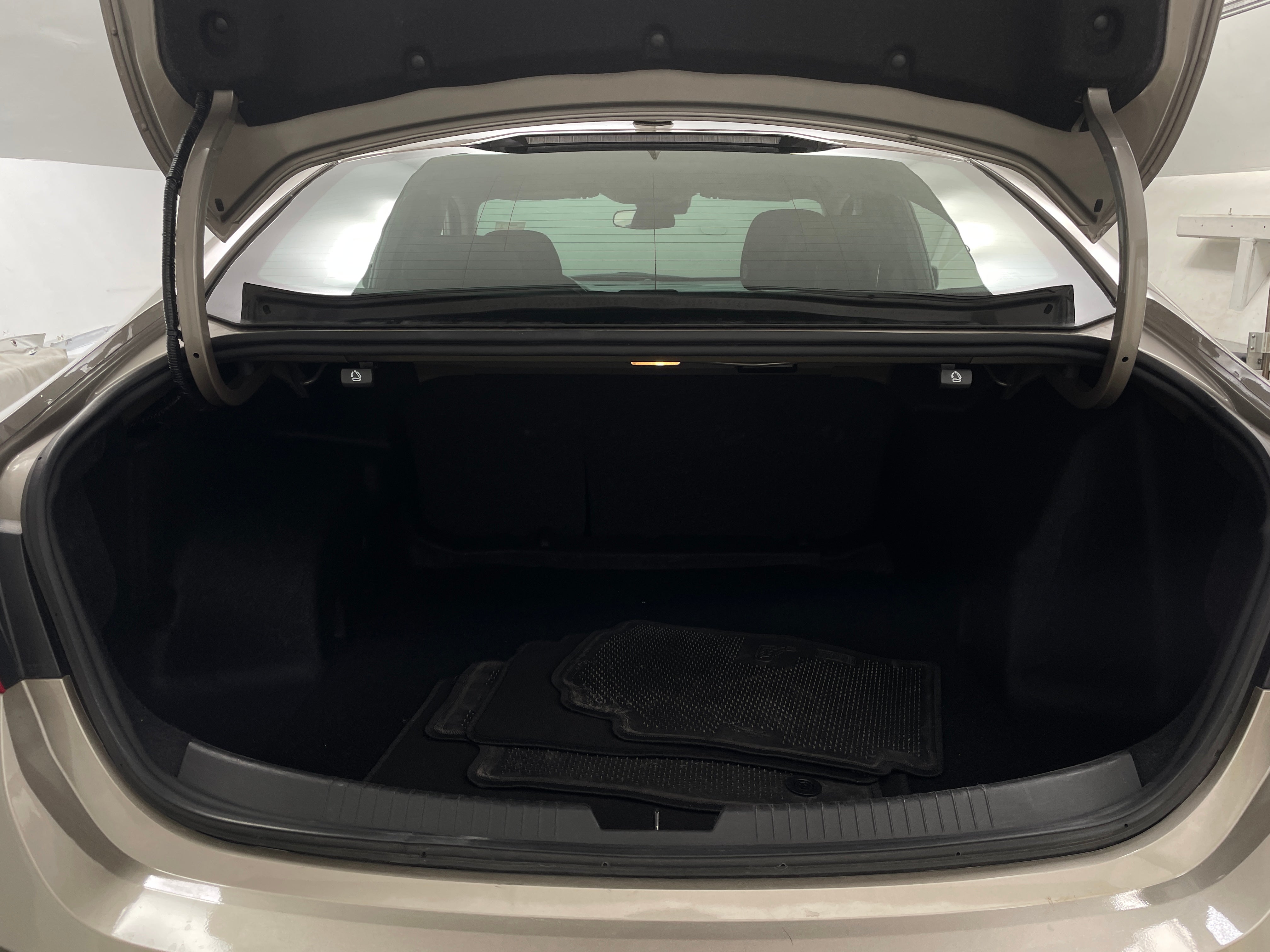 2024 Chevrolet Malibu LT 7
