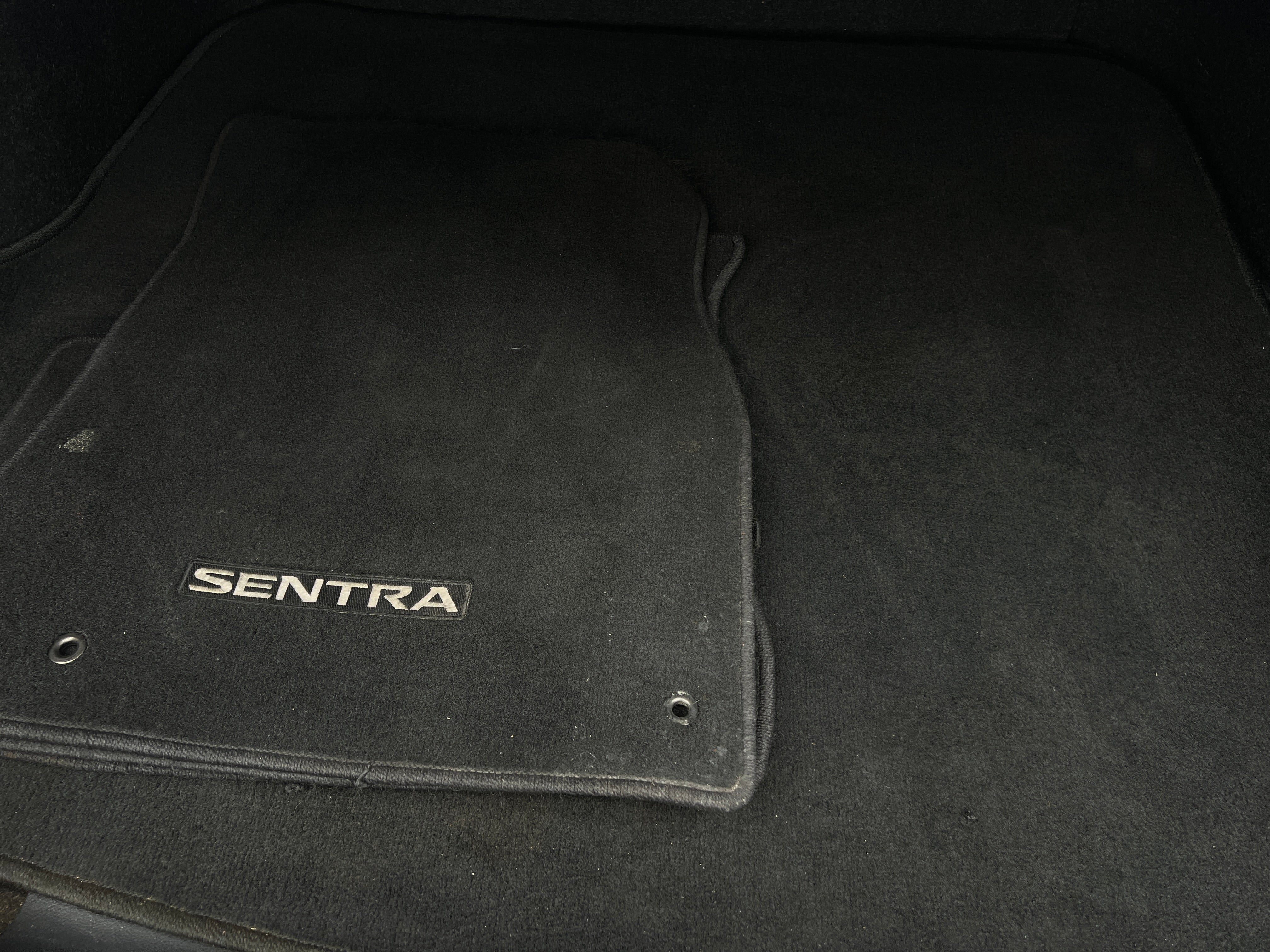2020 Nissan Sentra SV 7