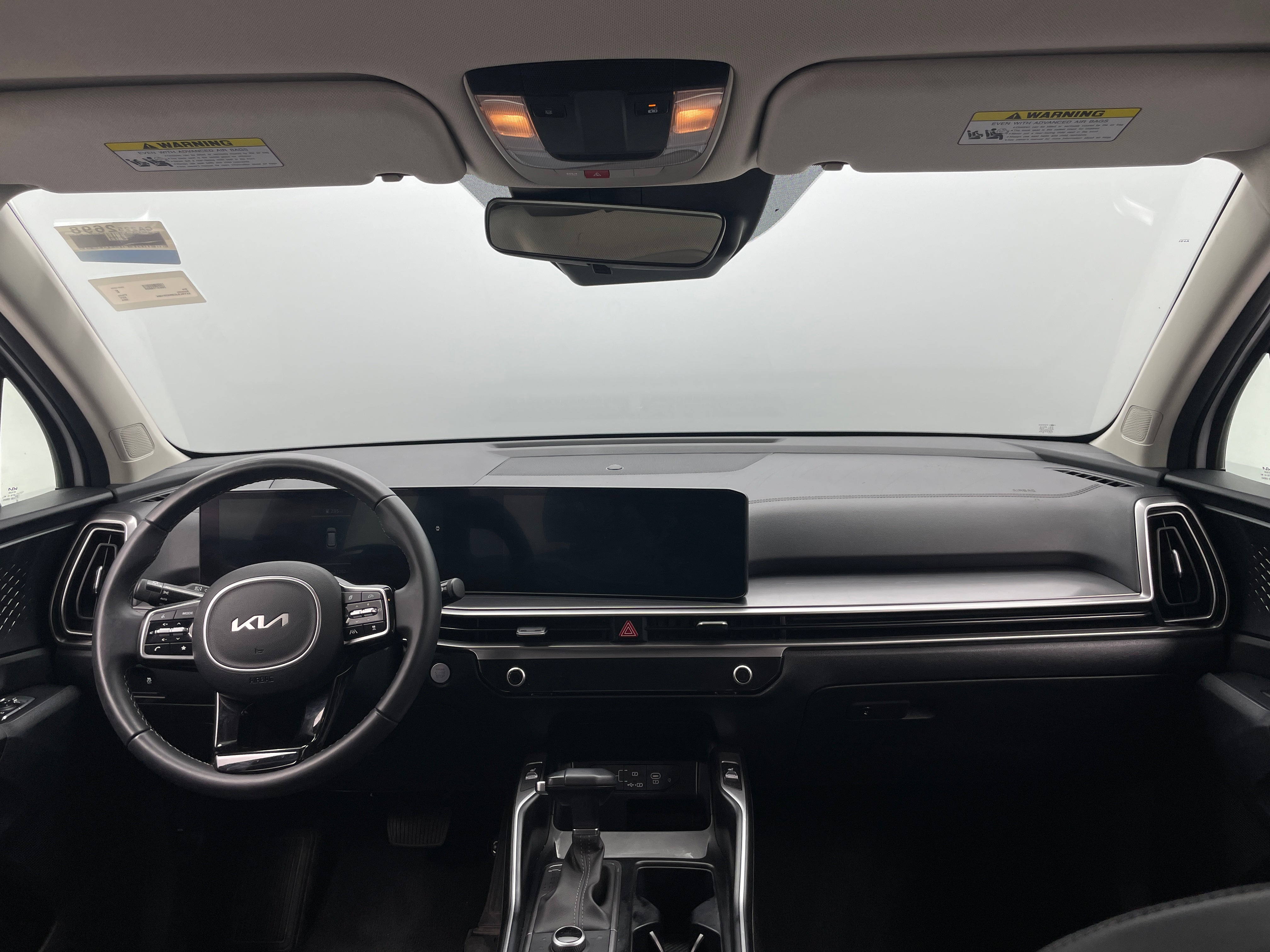 2024 Kia Sorento S 2