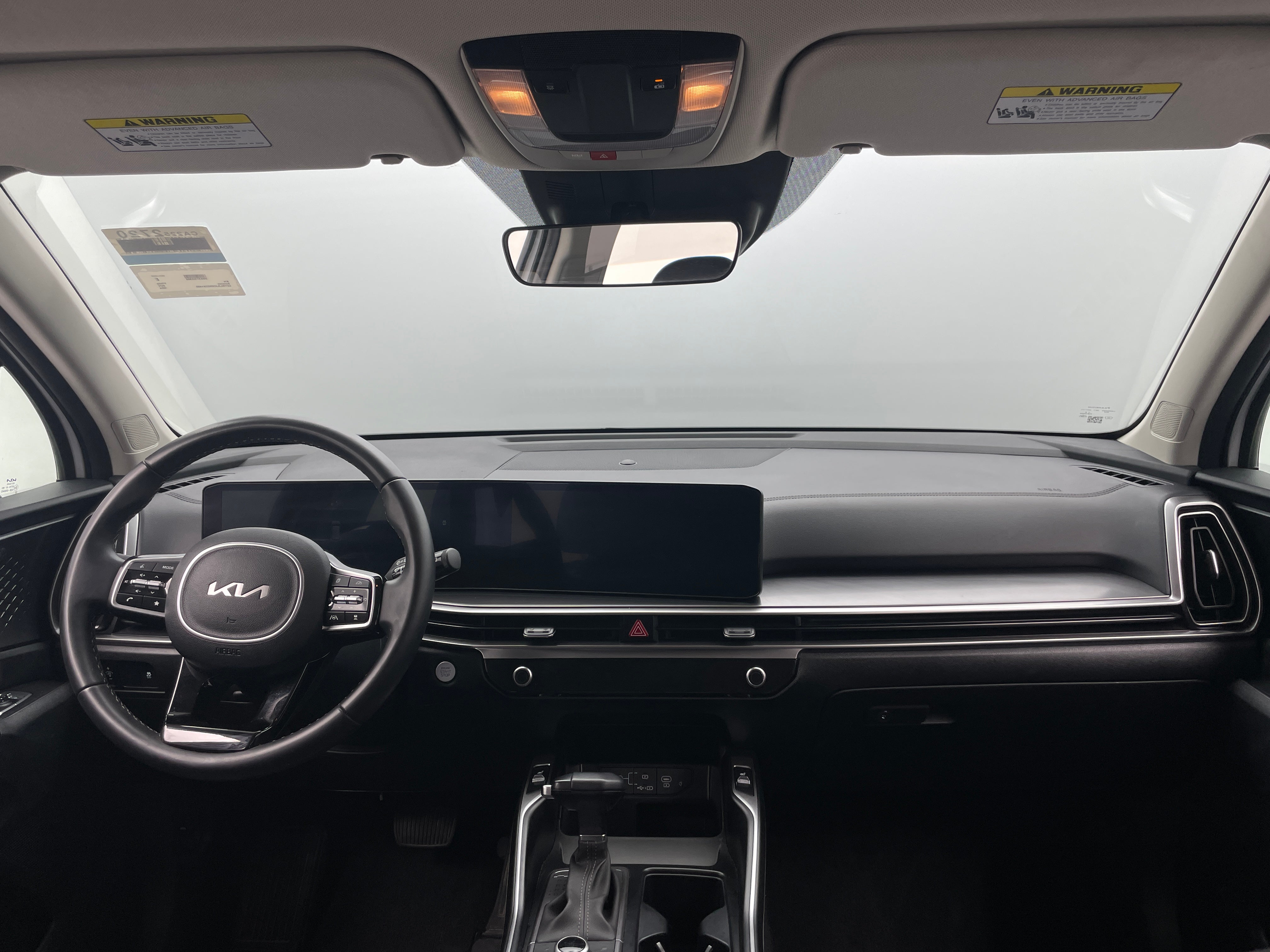 2024 Kia Sorento S 2