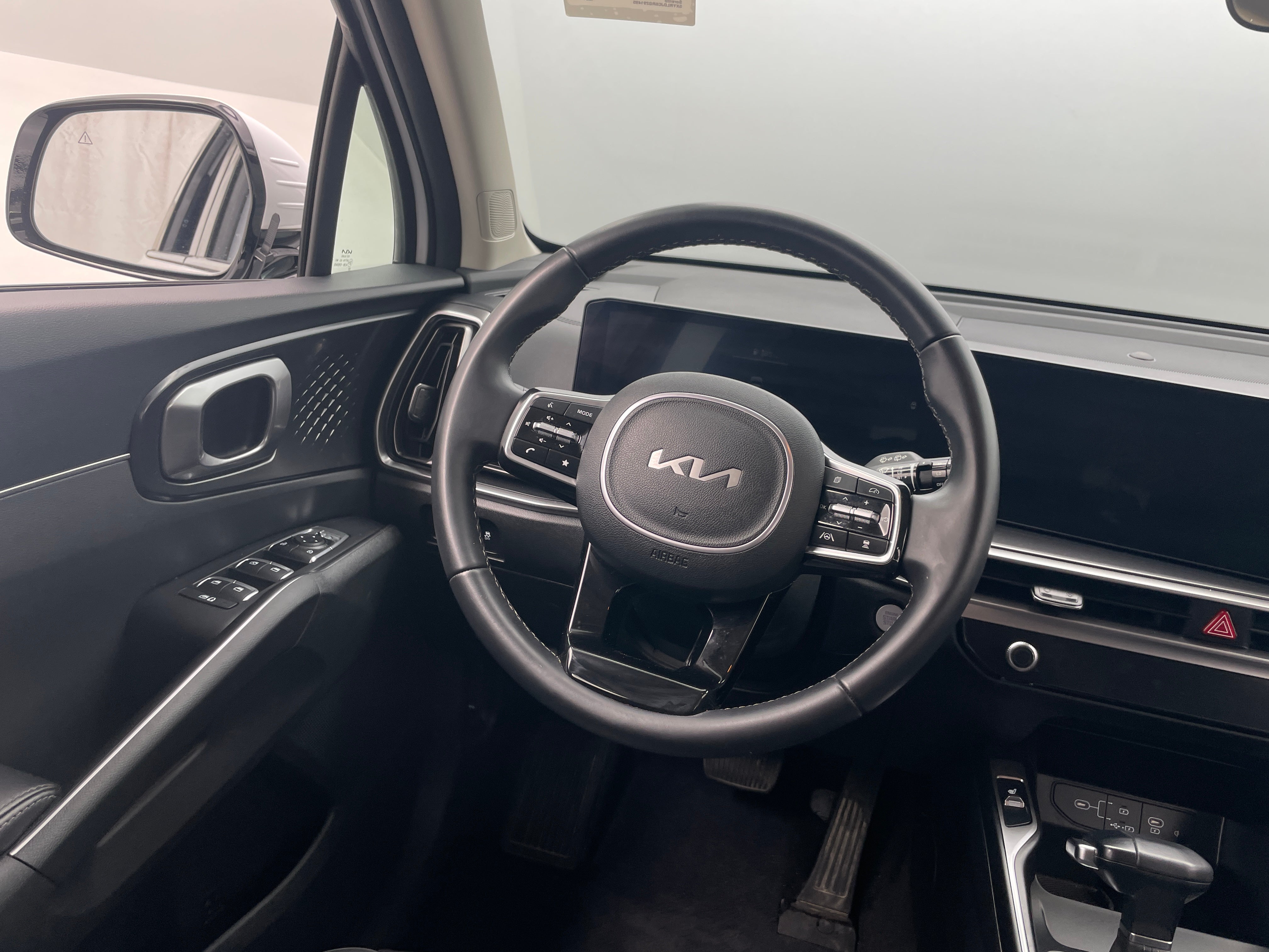 2024 Kia Sorento S 4