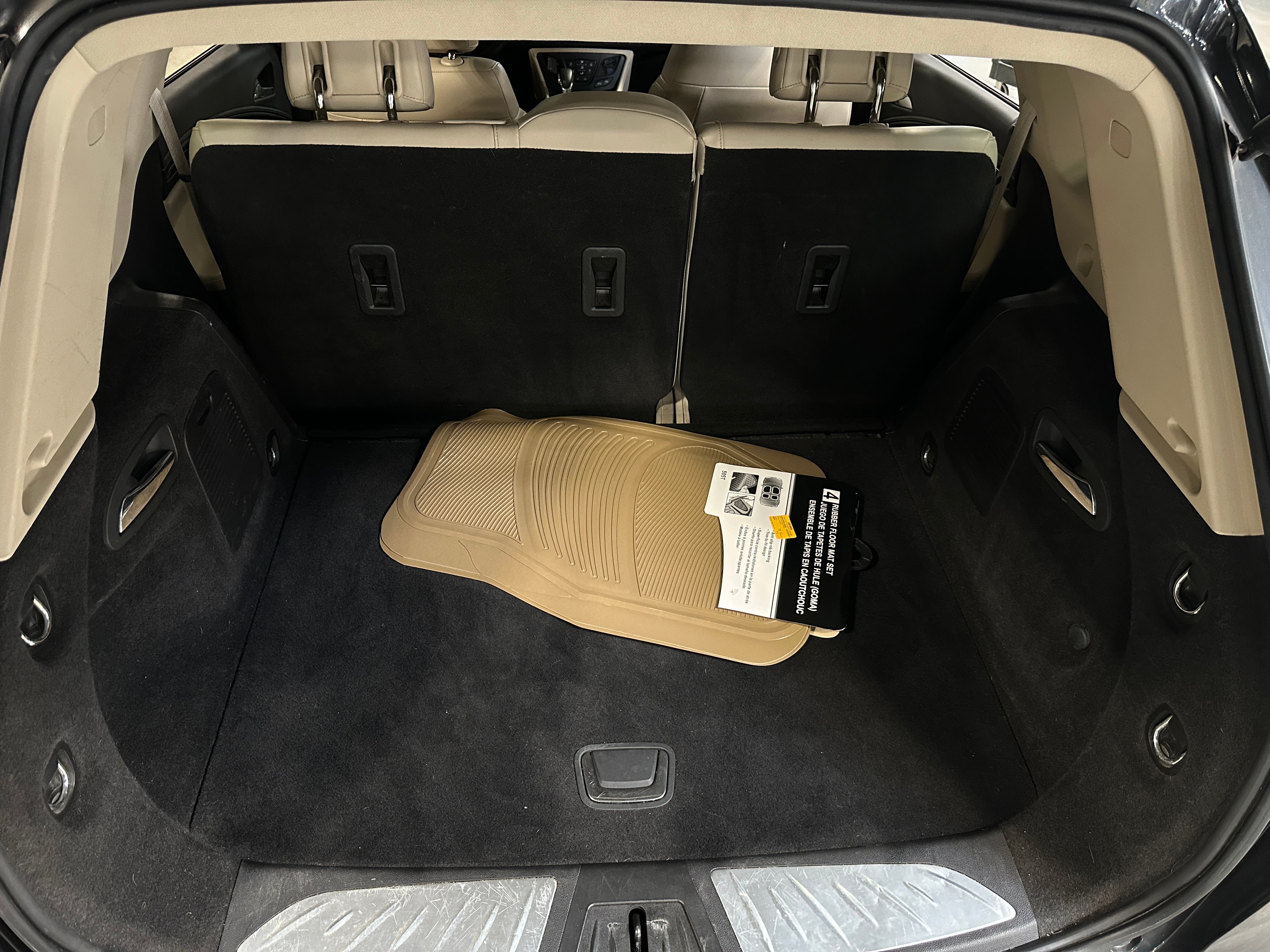 2017 Buick Envision Preferred 7