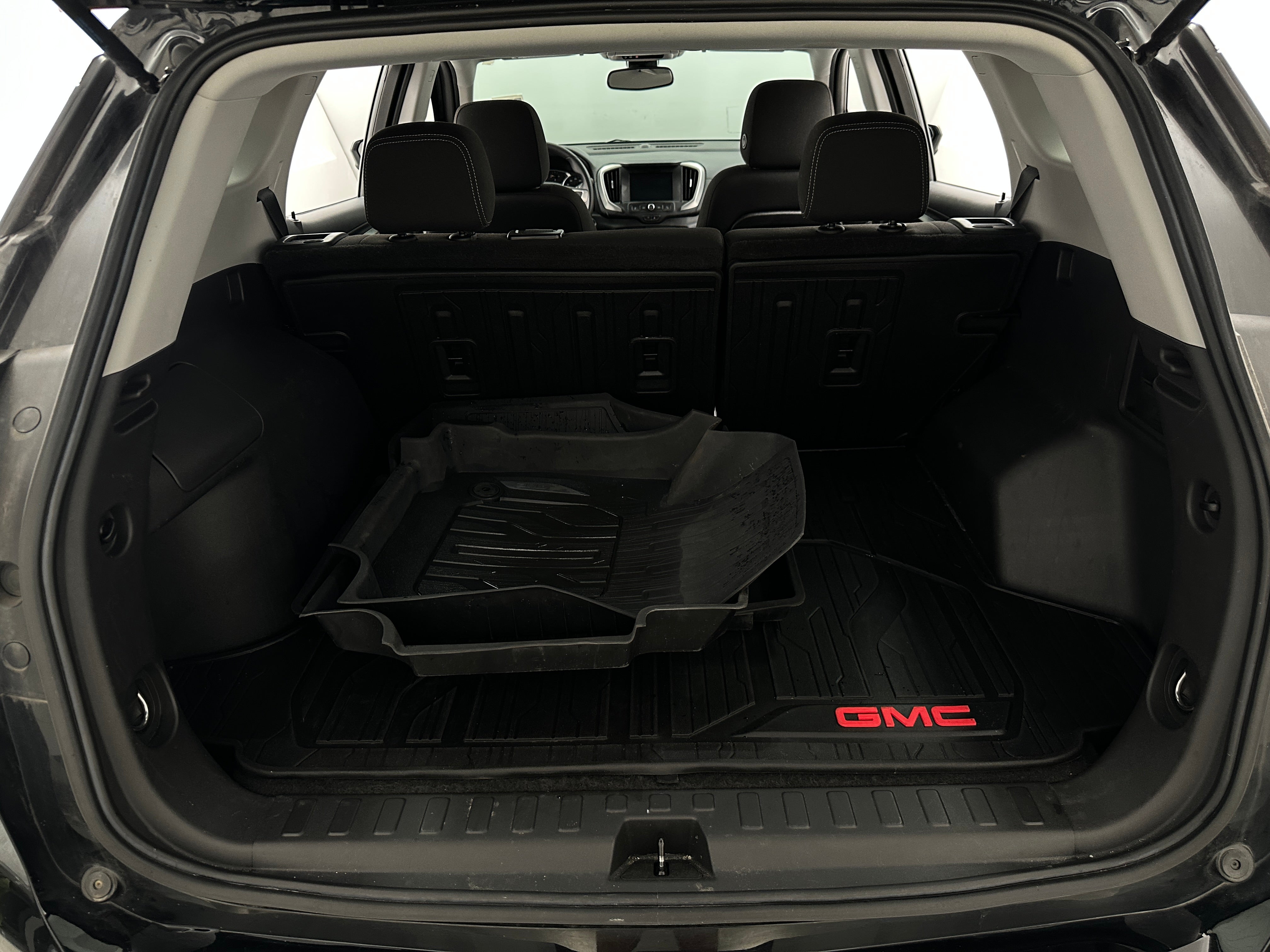 2022 GMC Terrain SLE 7