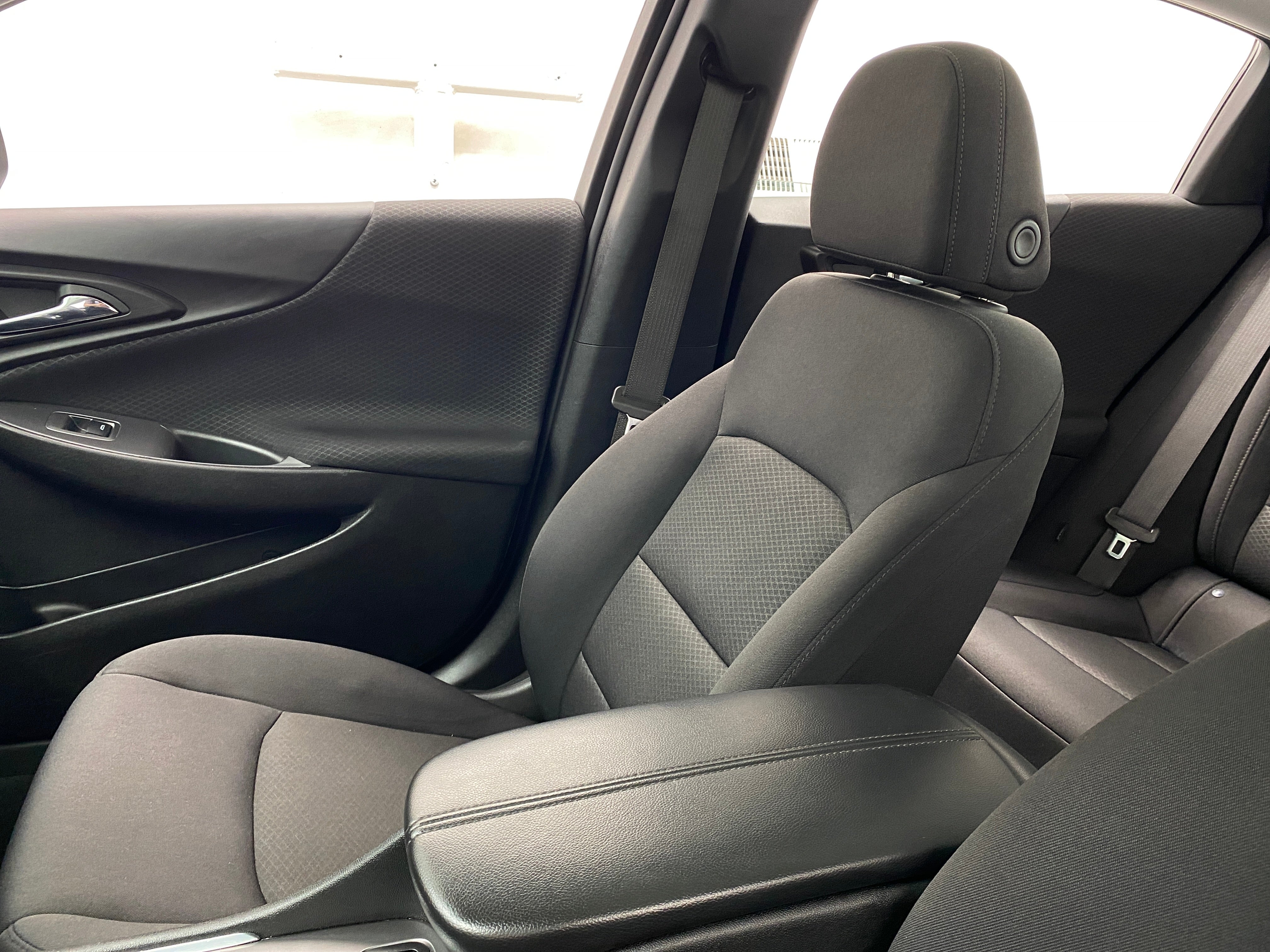 2024 Chevrolet Malibu LT 2