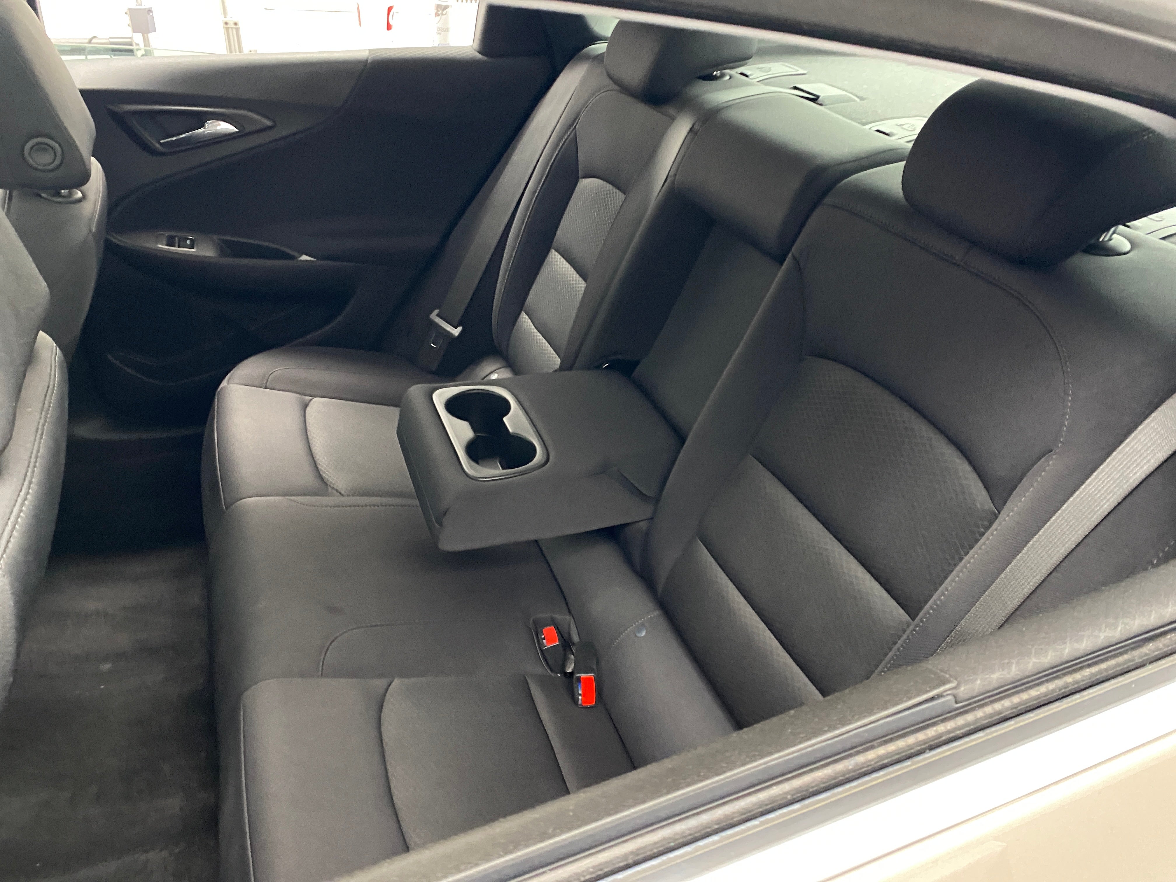 2024 Chevrolet Malibu LT 6