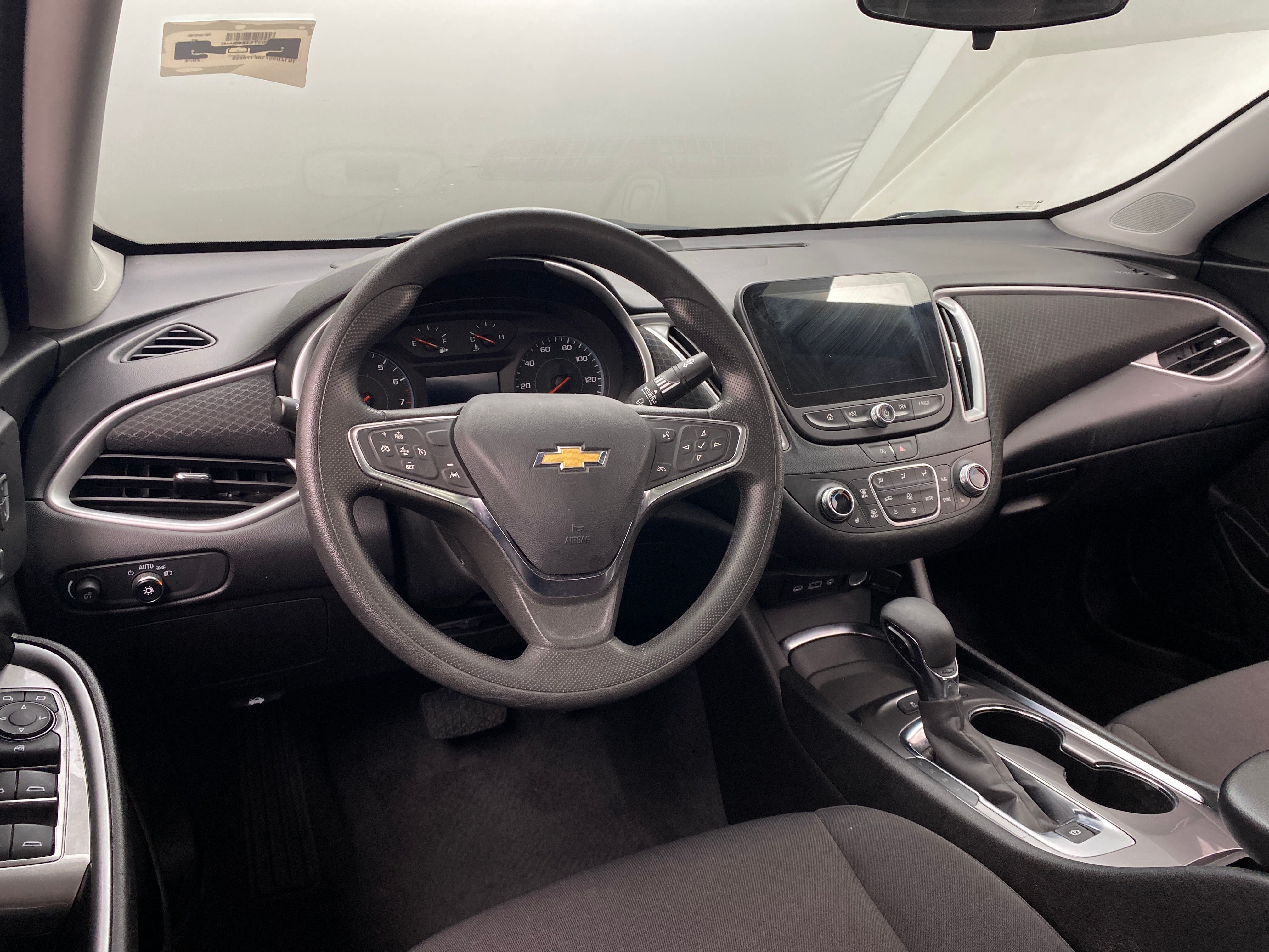 2024 Chevrolet Malibu LT 3
