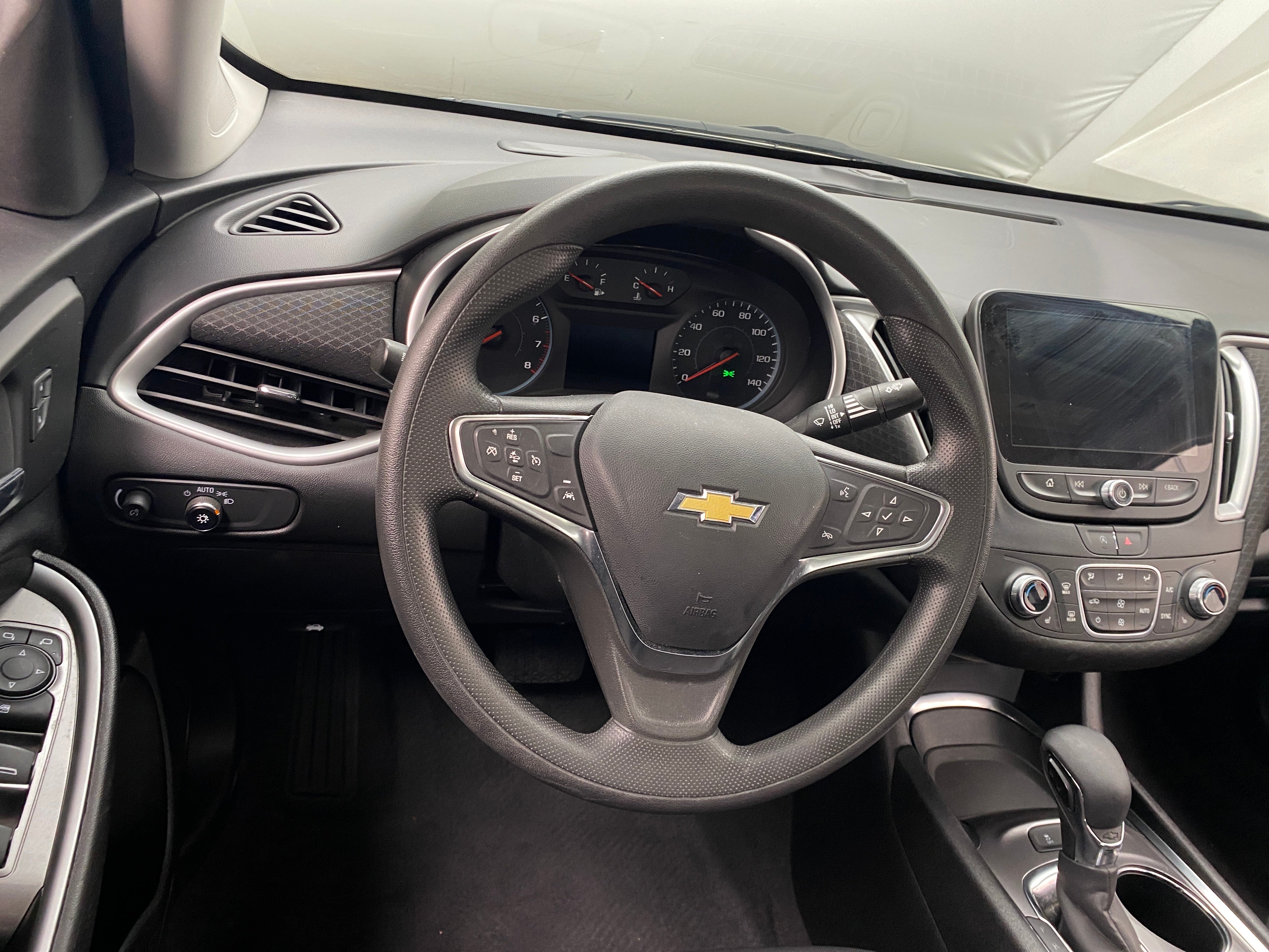 2024 Chevrolet Malibu LT 5