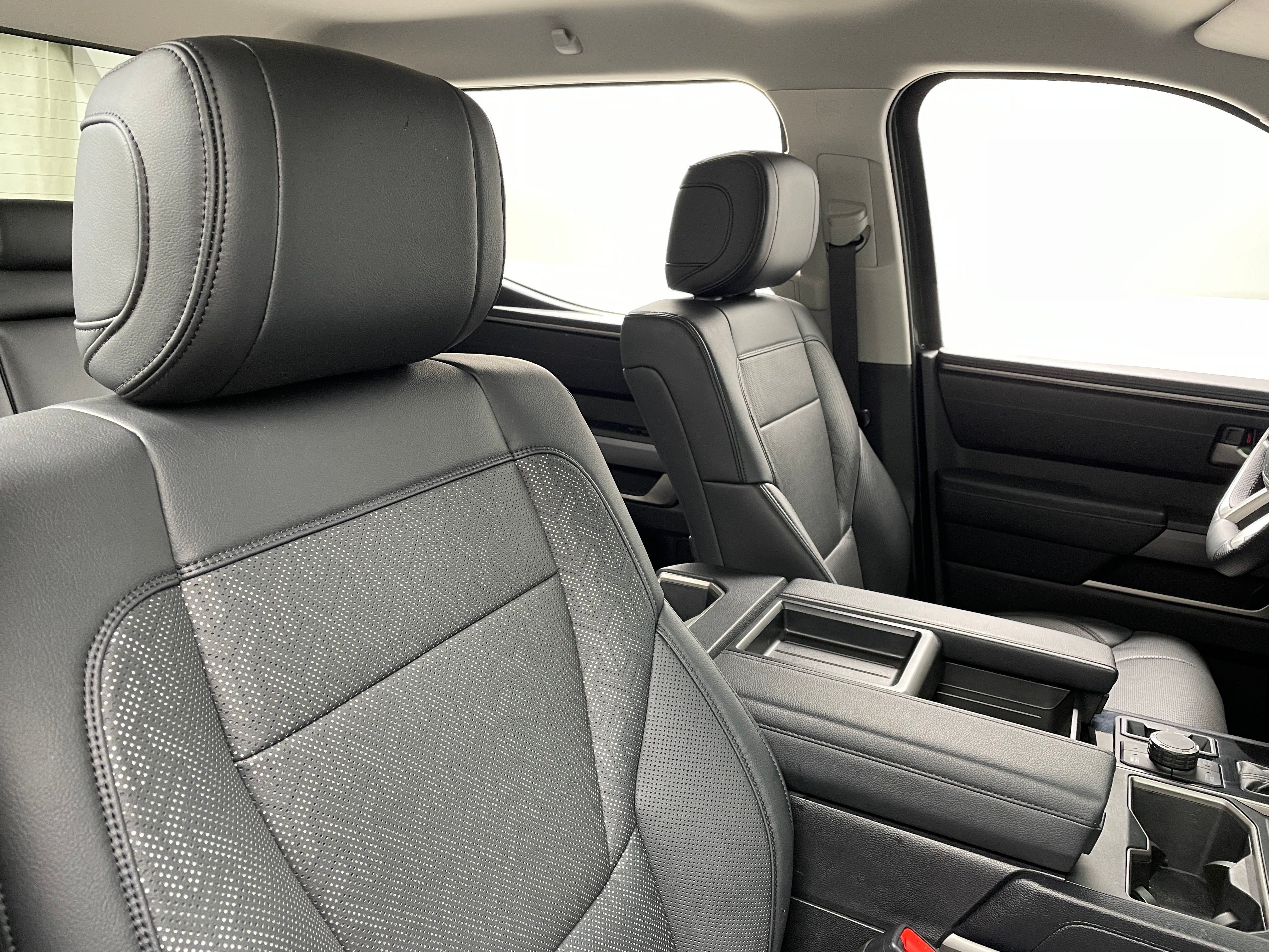 2022 Toyota Tundra SR5 2