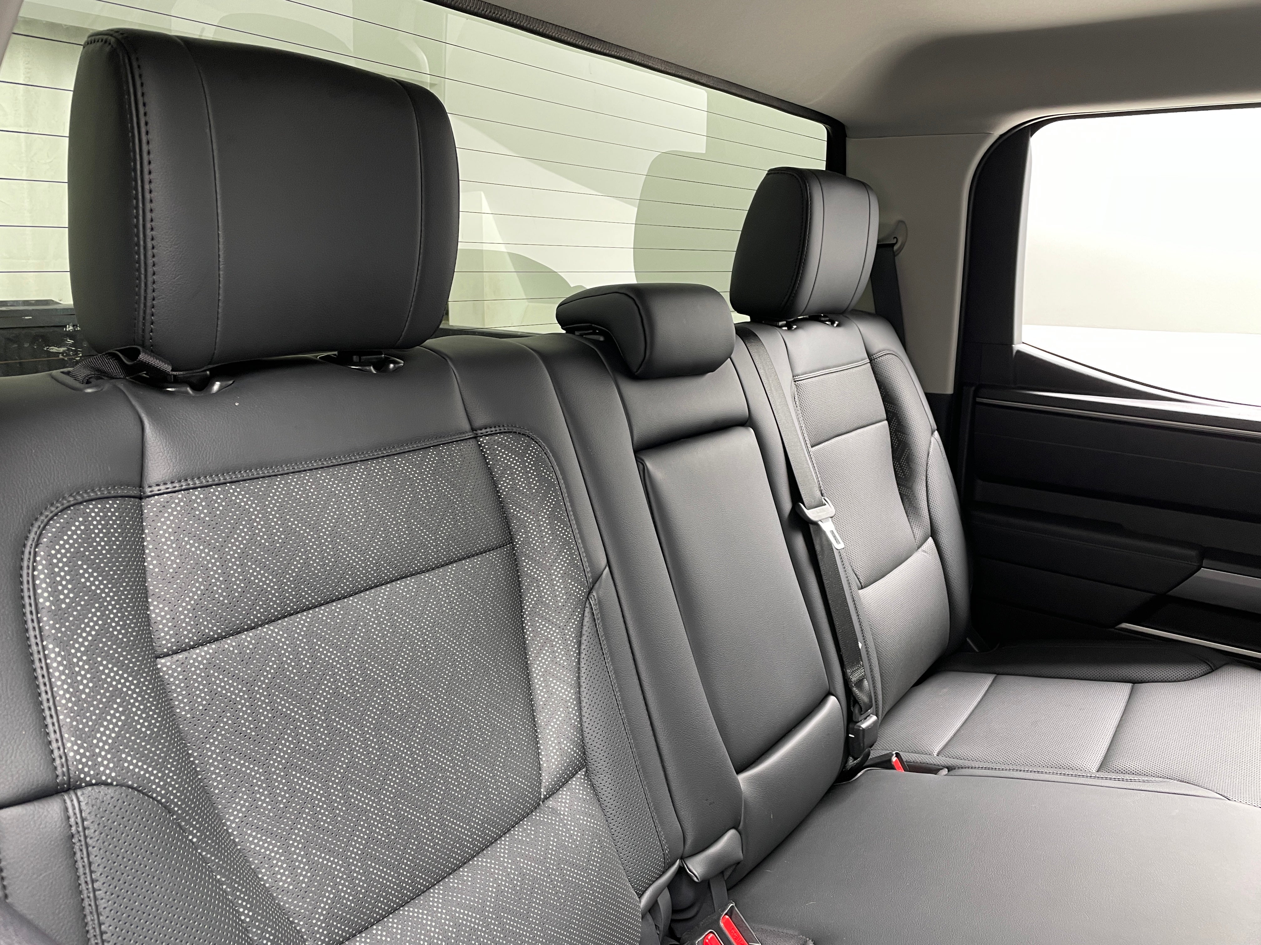2022 Toyota Tundra SR5 6
