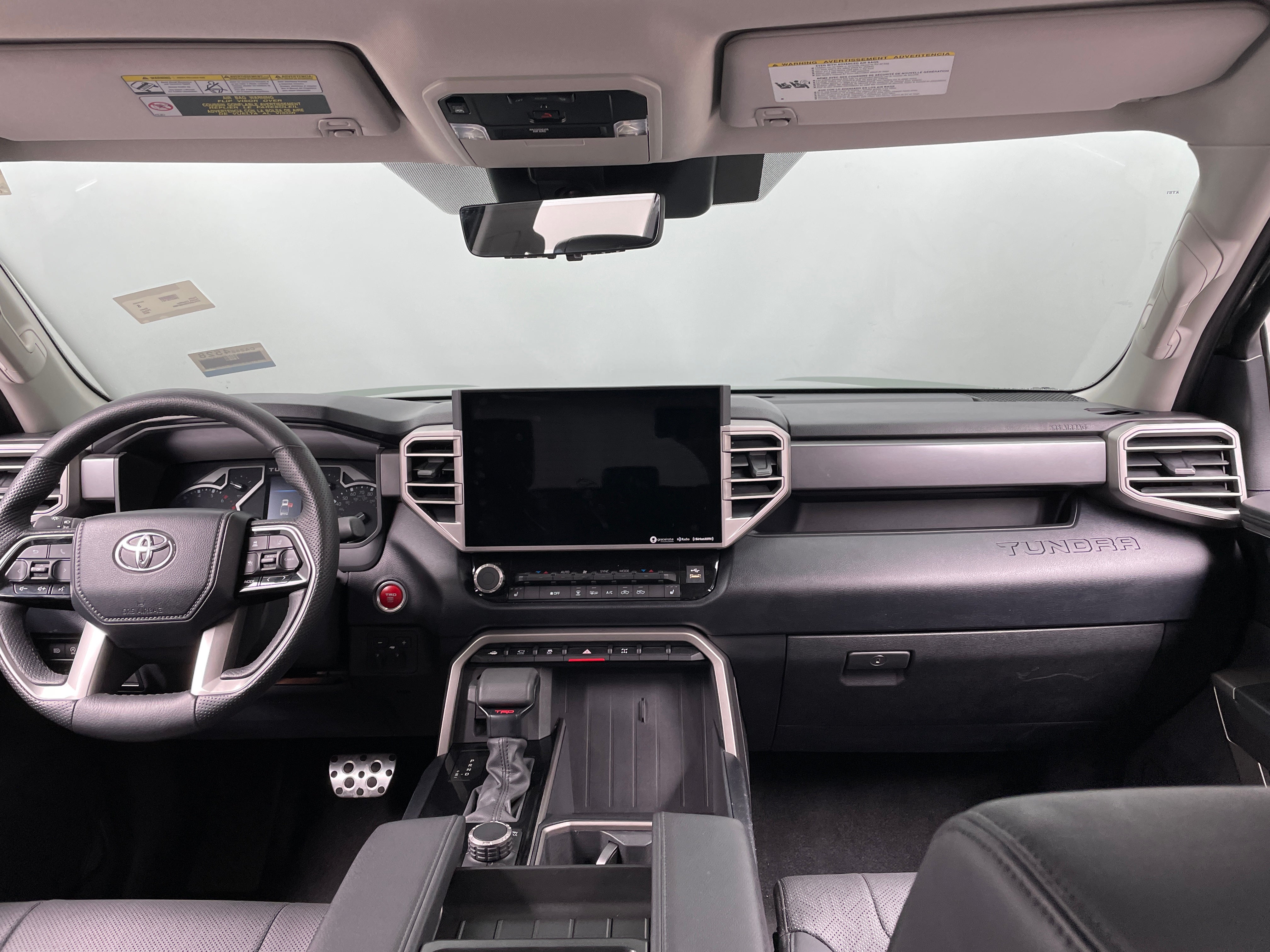 2022 Toyota Tundra SR5 3