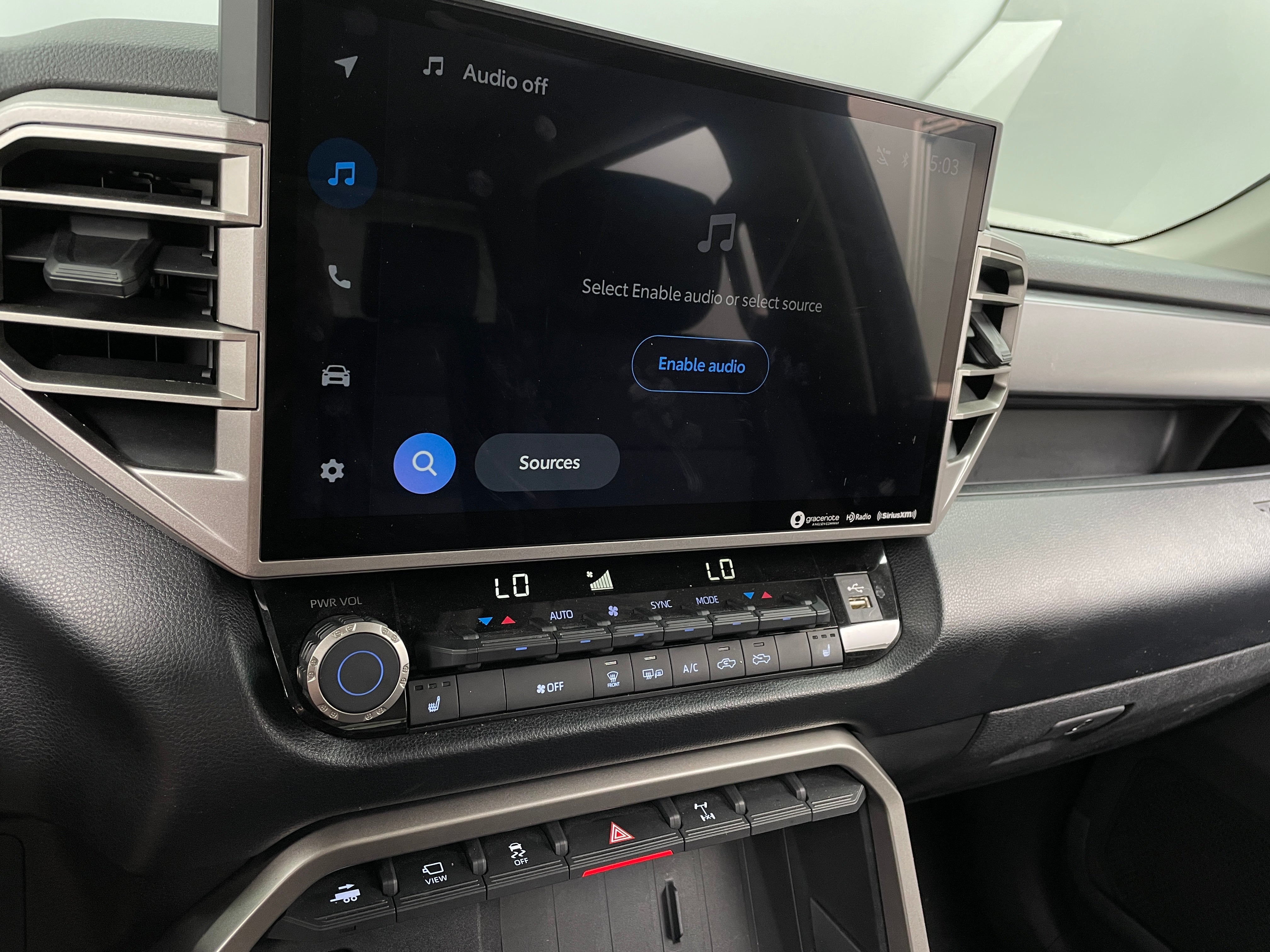 2022 Toyota Tundra SR5 4