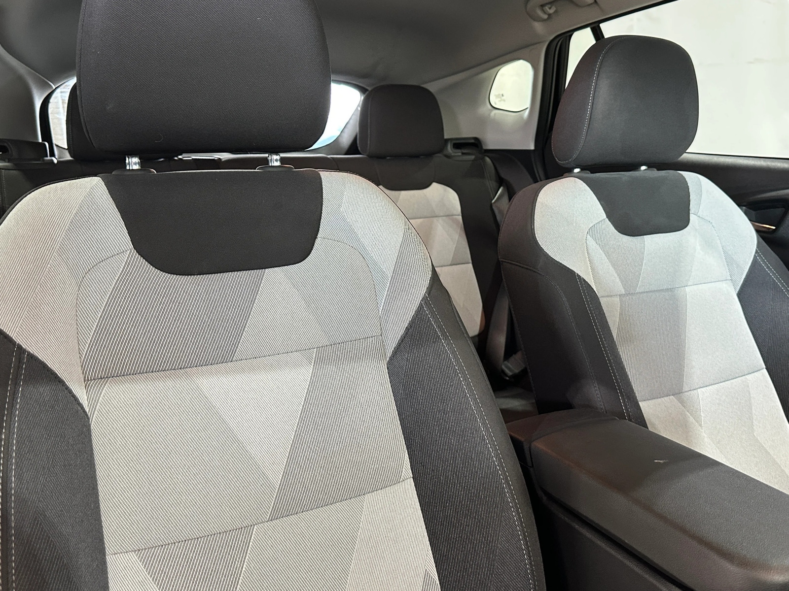 Thumbnail: 2024 Chevrolet Trax - 2