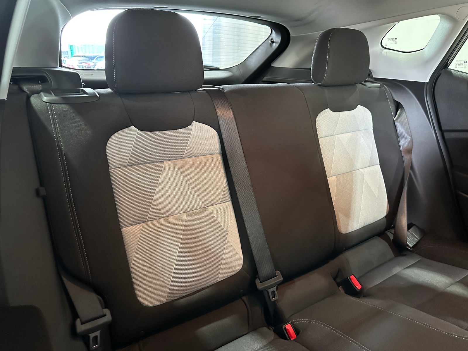 Thumbnail: 2024 Chevrolet Trax - 6