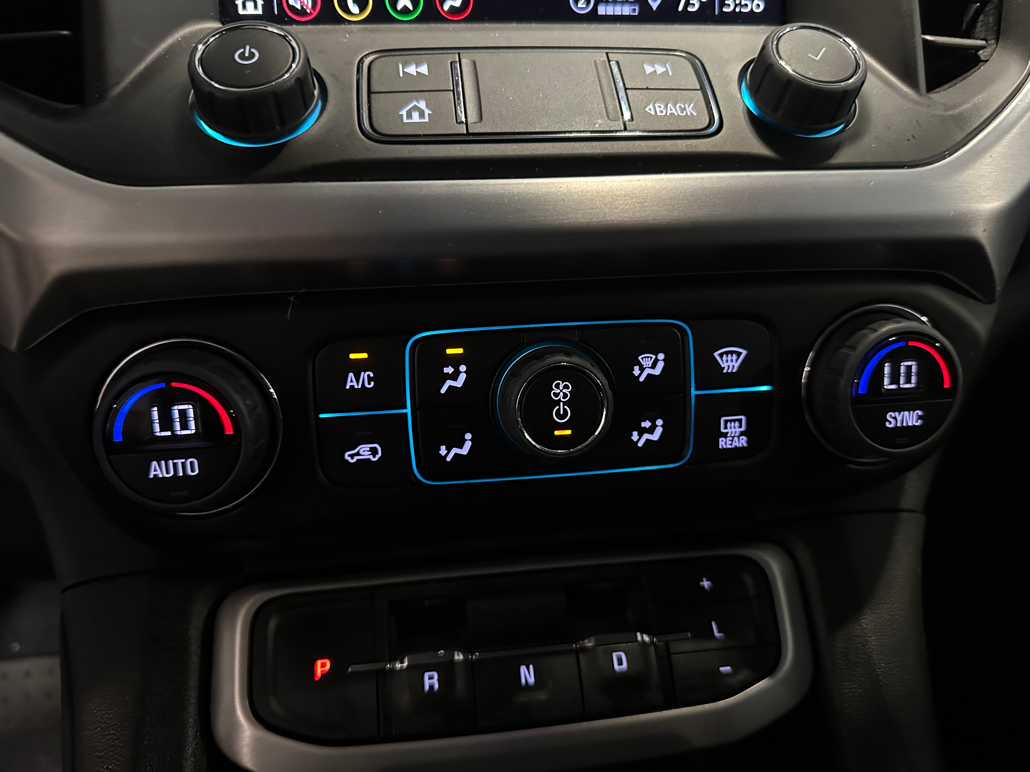 2023 GMC Acadia SLT 4