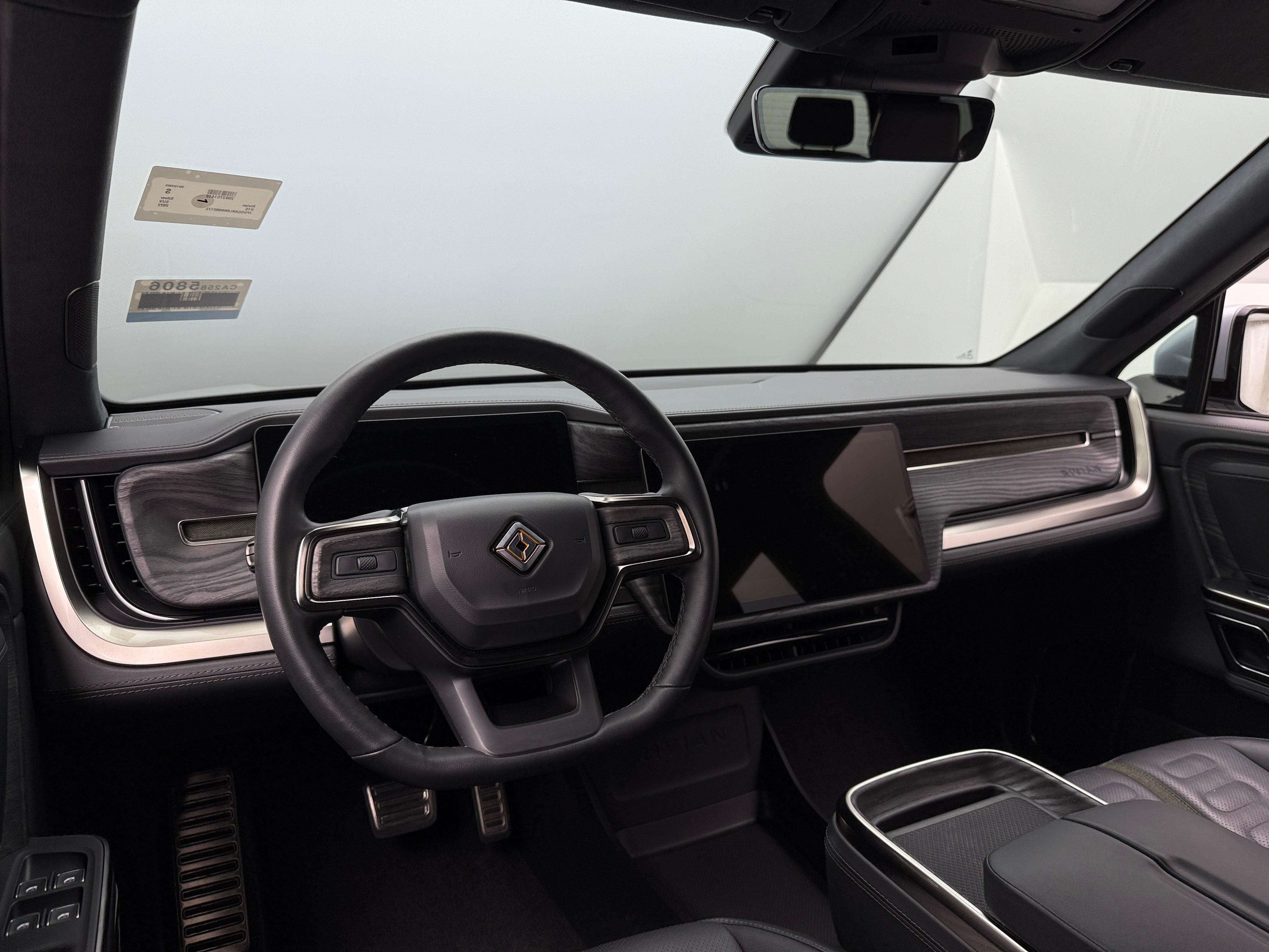 2022 Rivian R1S Launch Edition 2