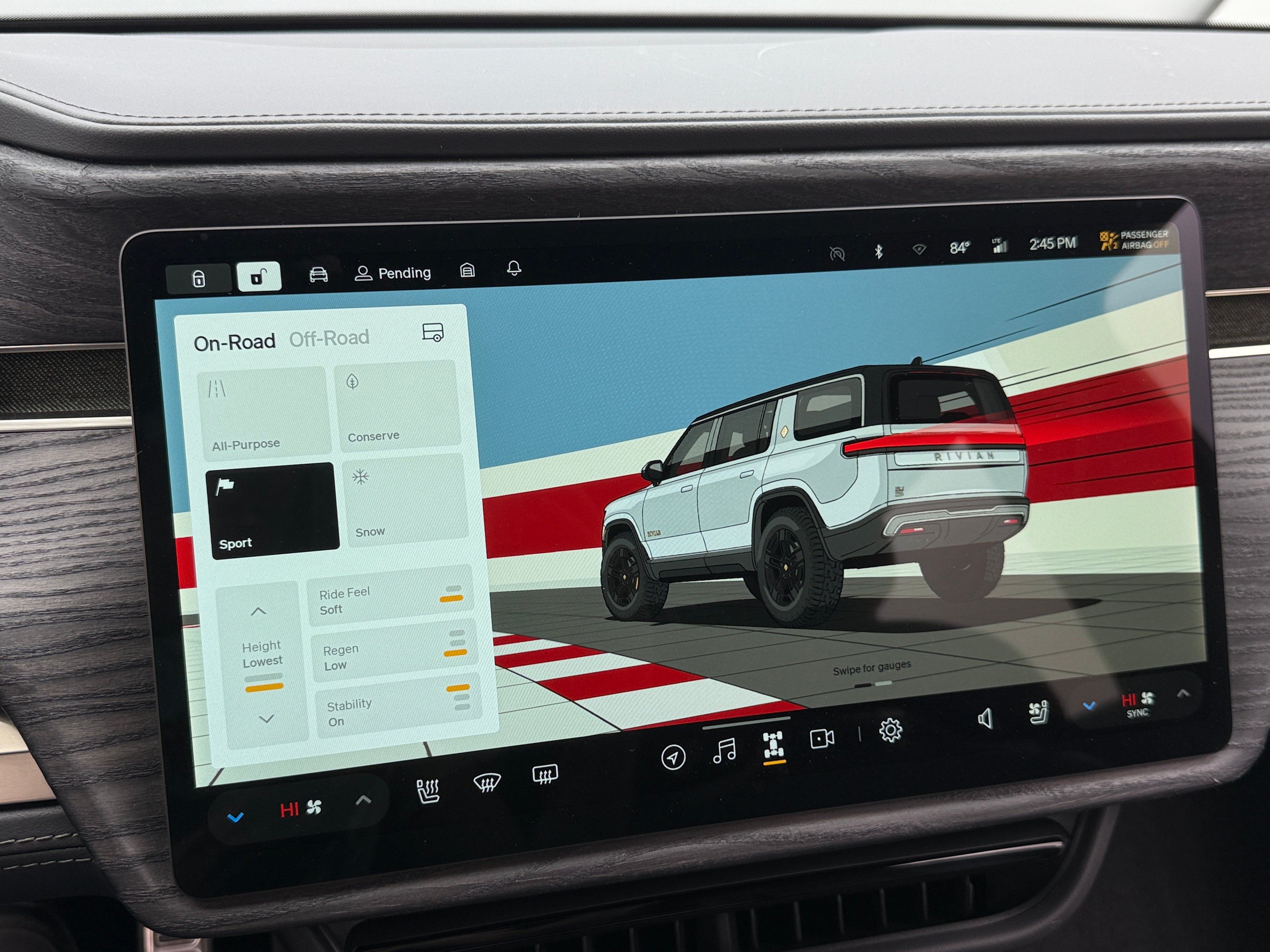 2022 Rivian R1S Launch Edition 3