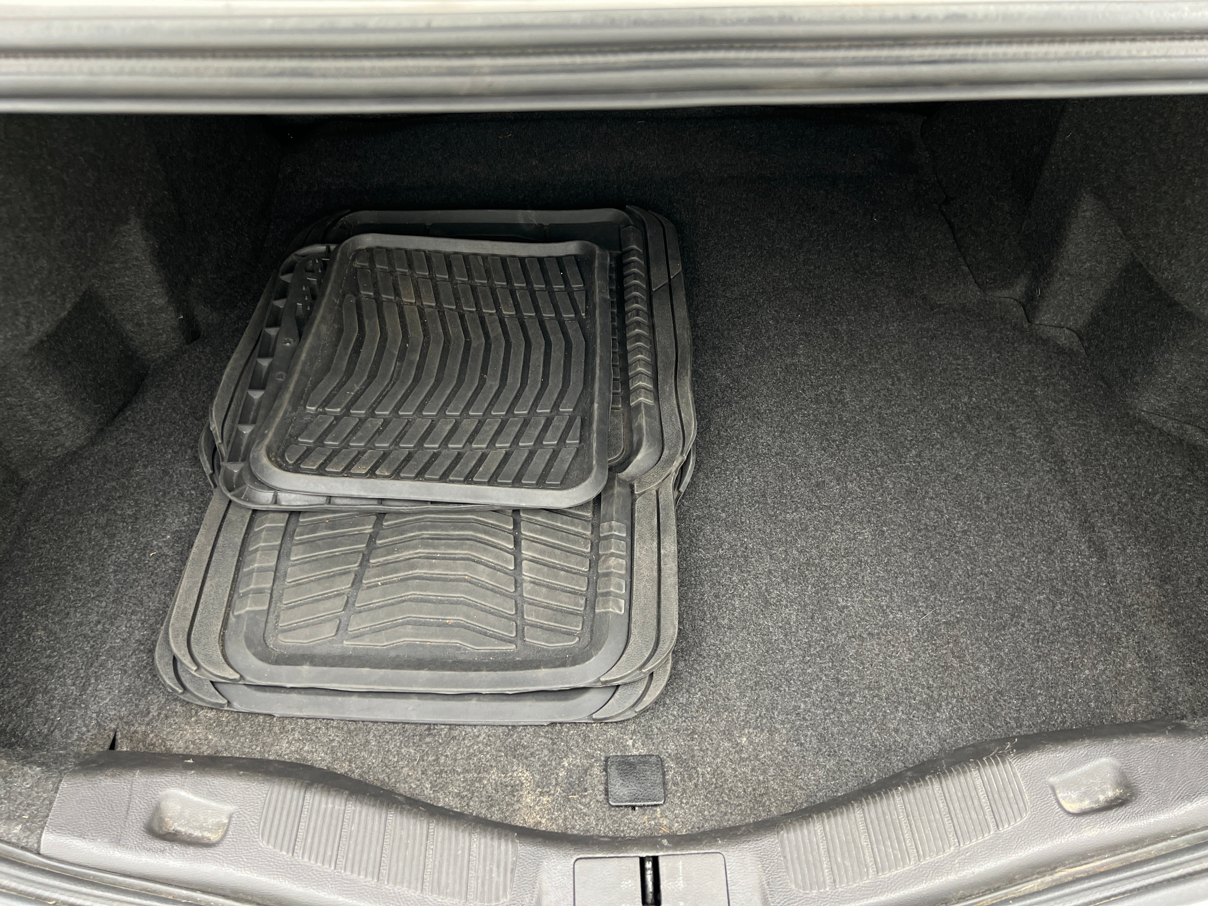 2013 Ford Fusion SE 7