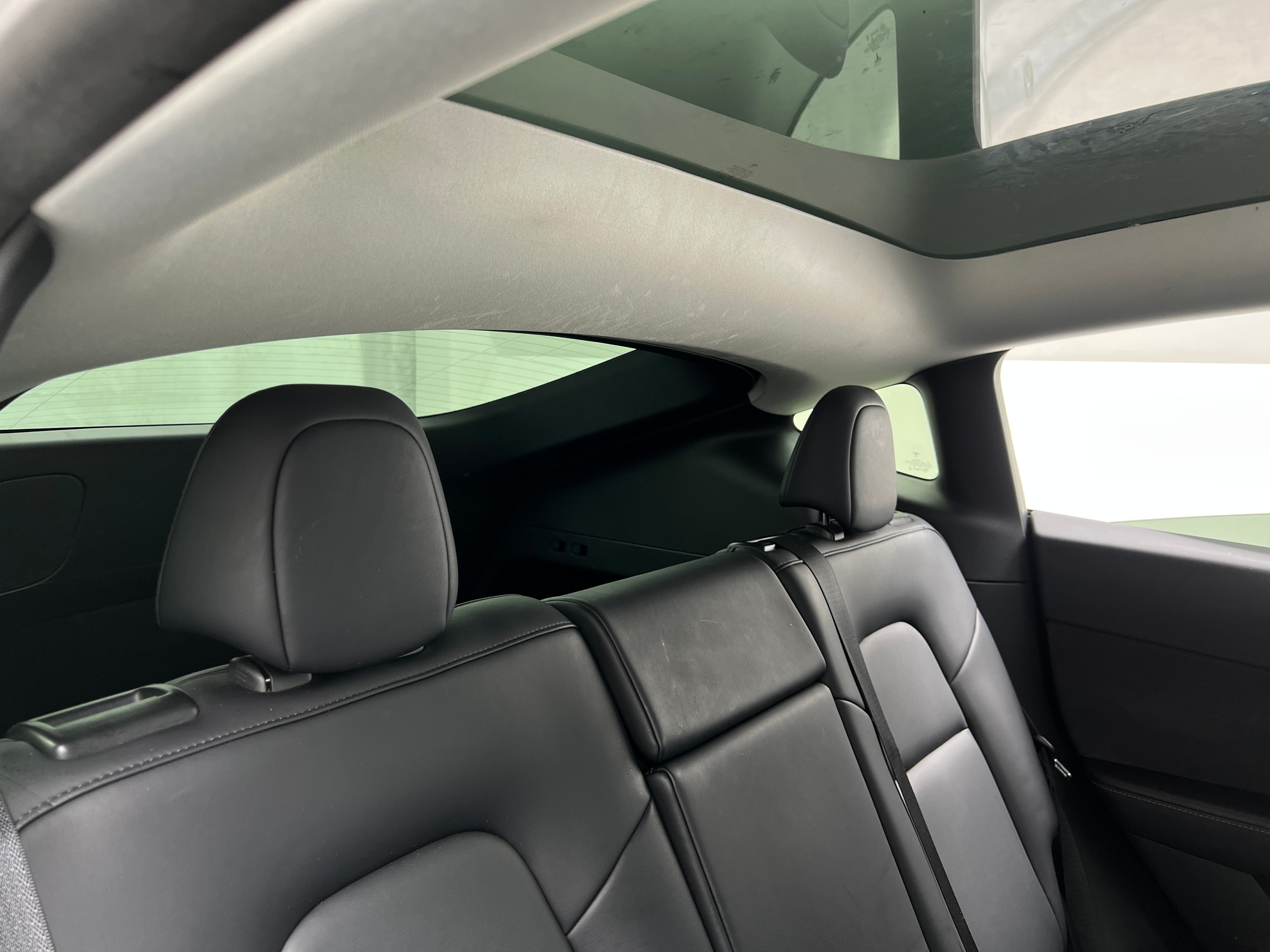 2021 Tesla Model Y Long Range 3