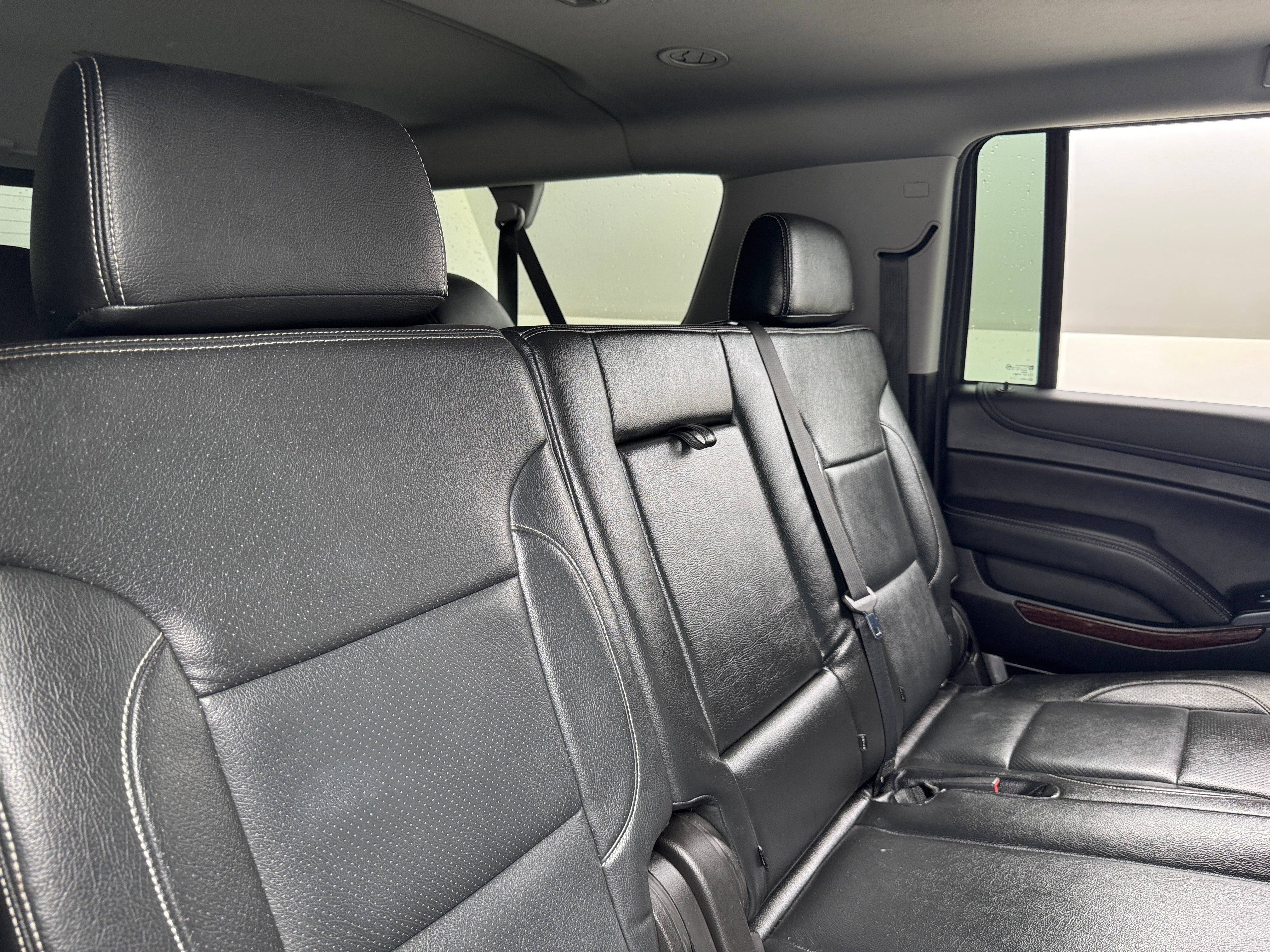2018 GMC Yukon XL SLE 6