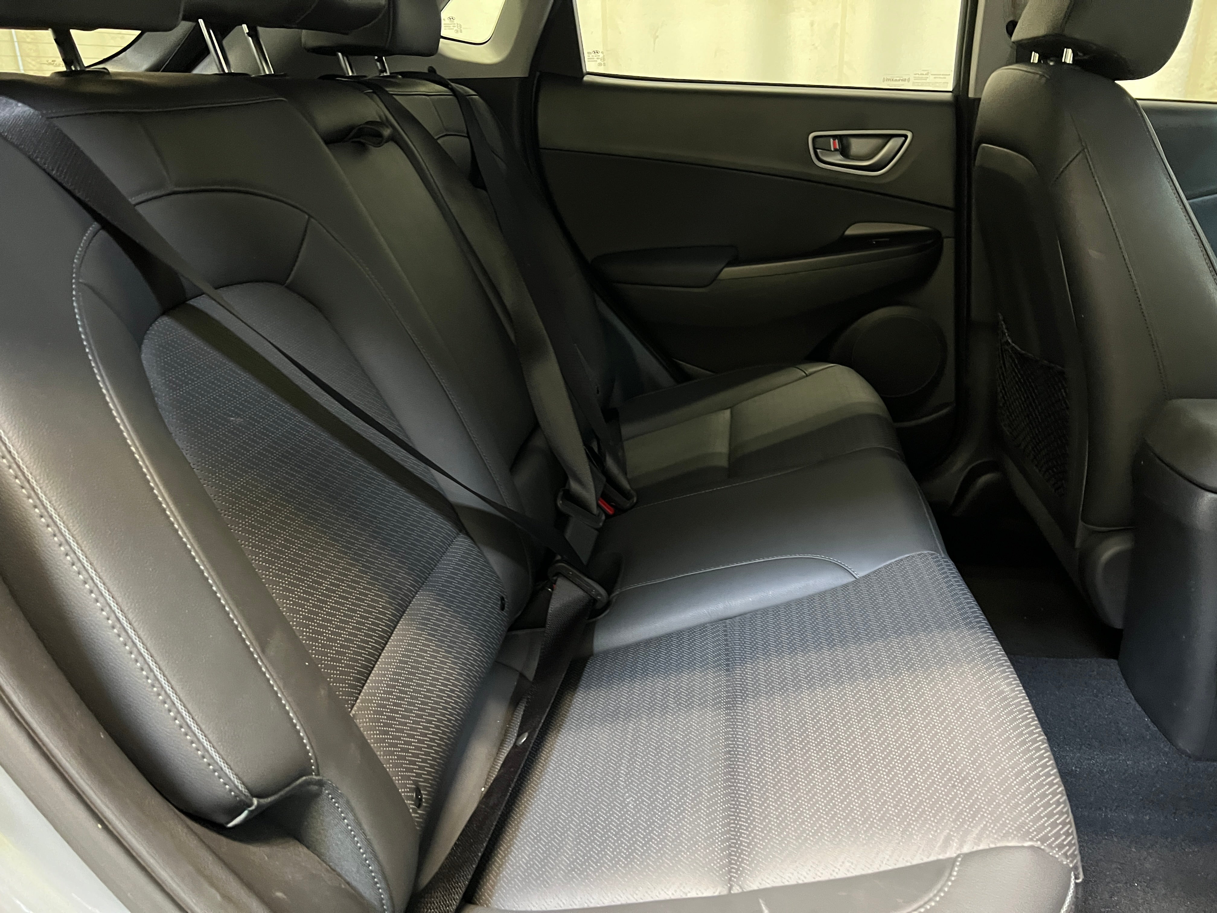 2020 Hyundai Kona Limited 5
