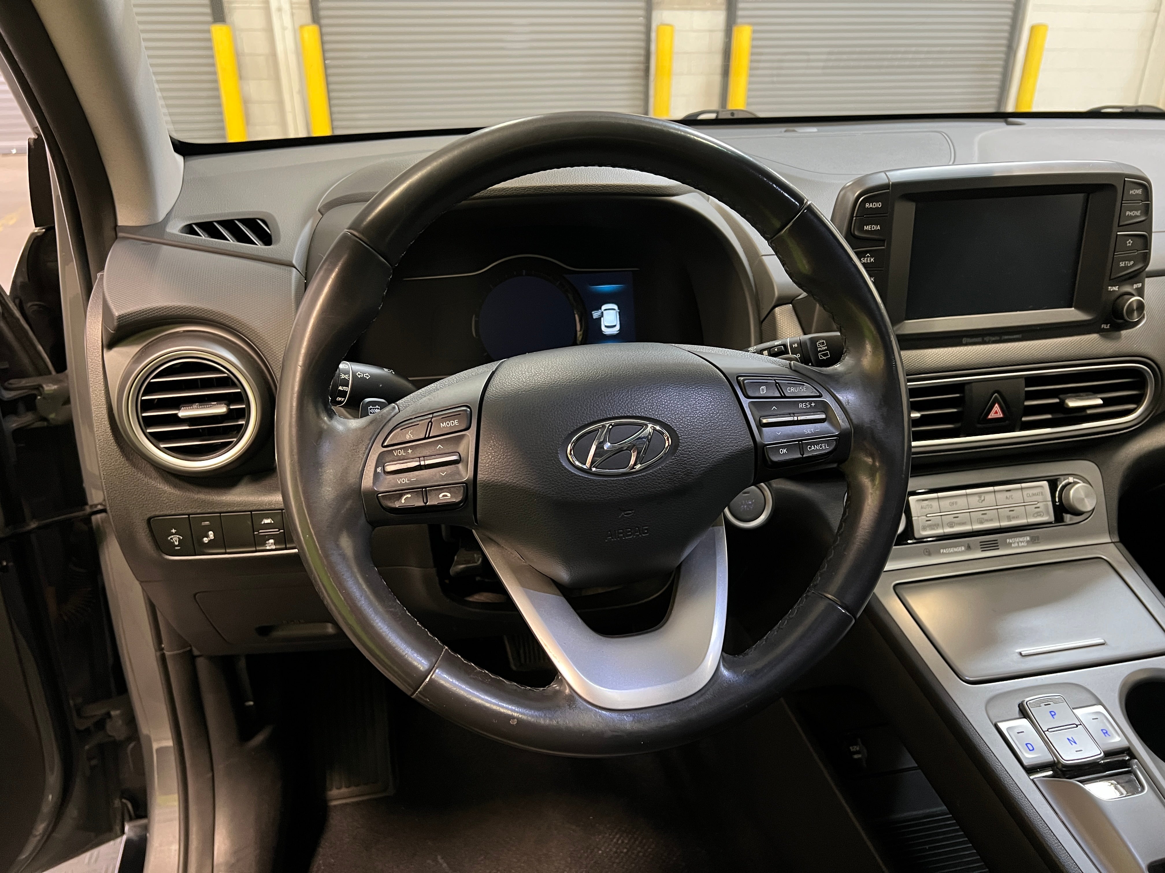 2020 Hyundai Kona Limited 4