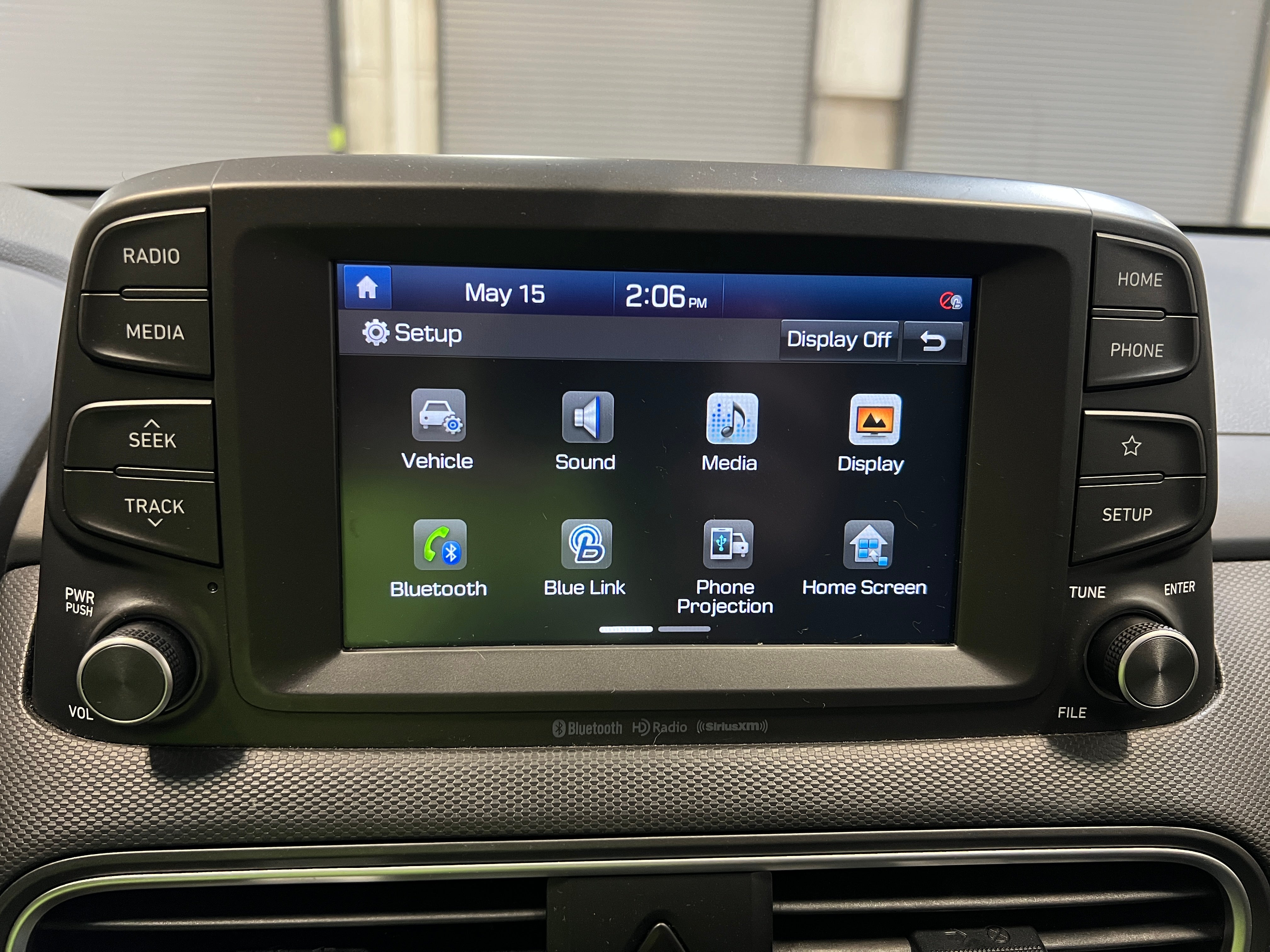 2020 Hyundai Kona Limited 3