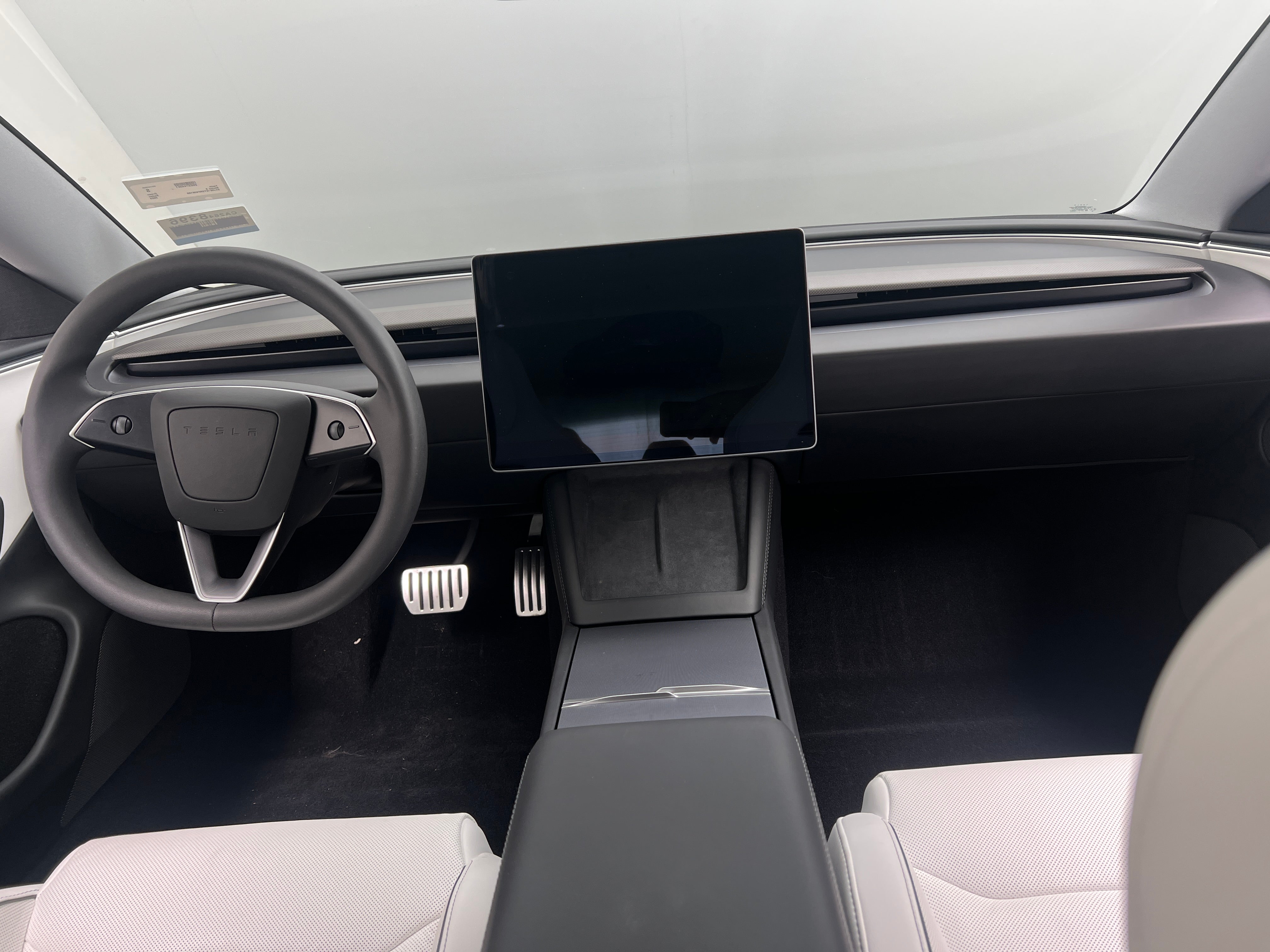 2024 Tesla Model 3 Performance 2