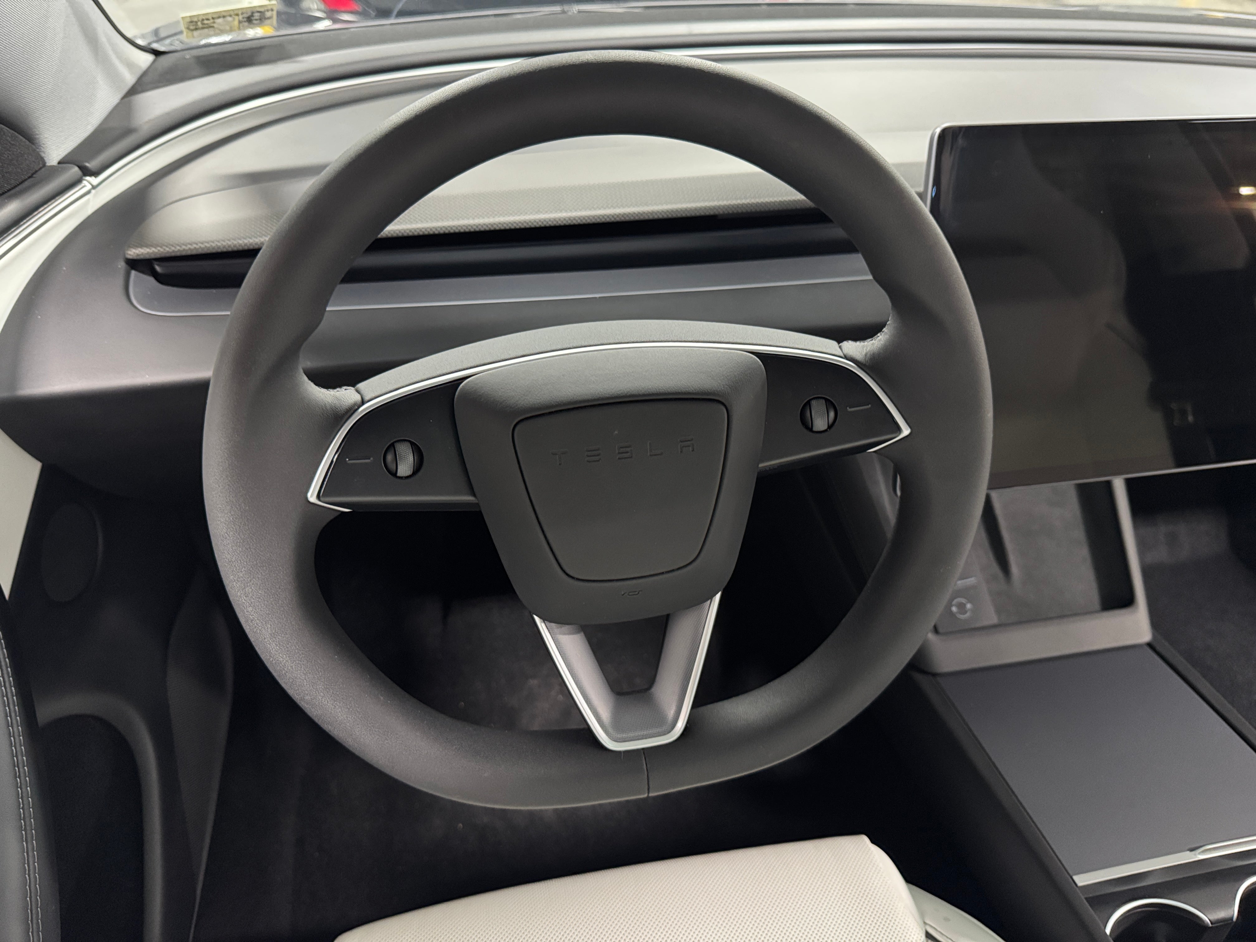 2024 Tesla Model 3 Performance 3