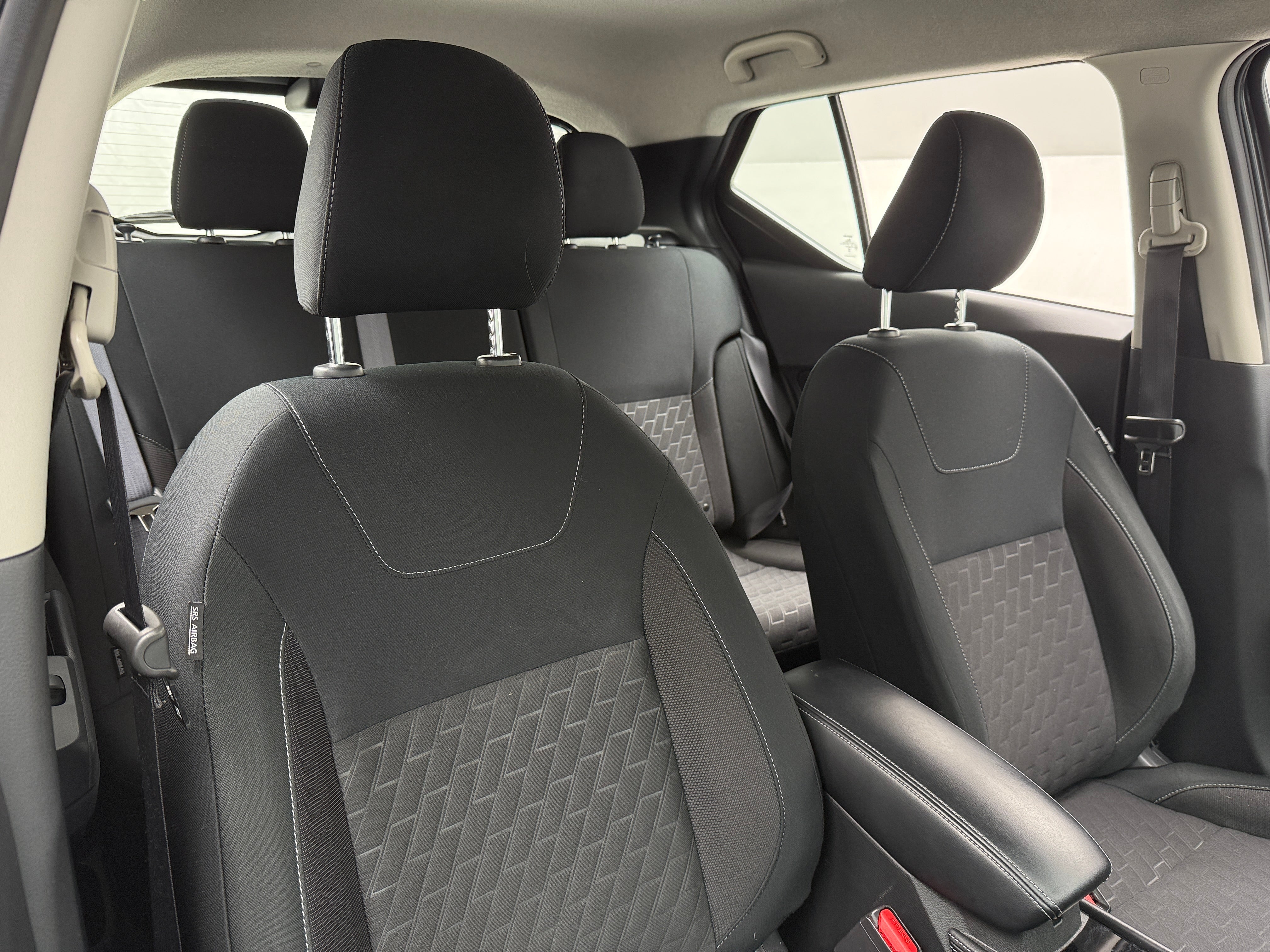 2024 Nissan Kicks SV 2