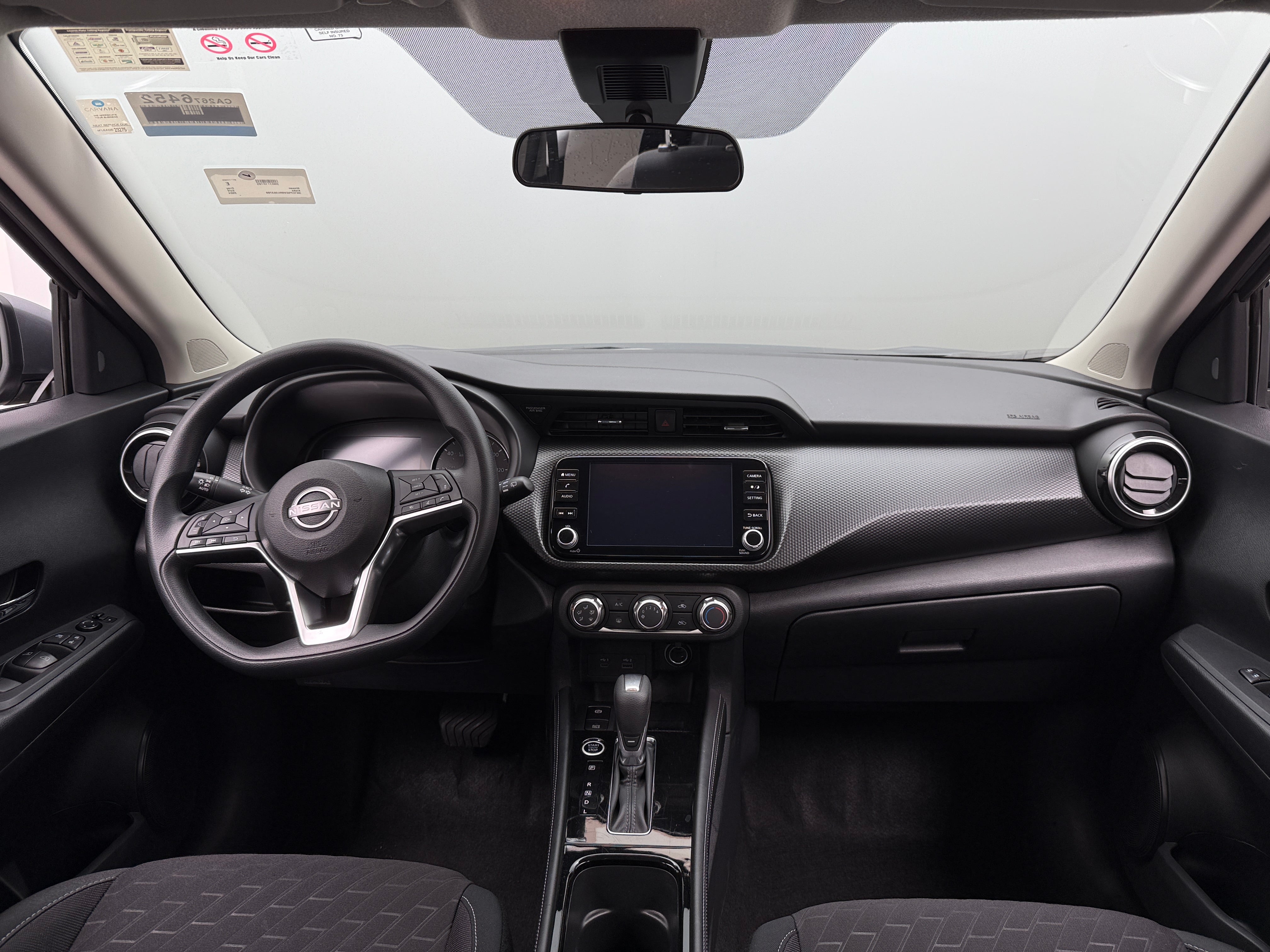 2024 Nissan Kicks SV 3