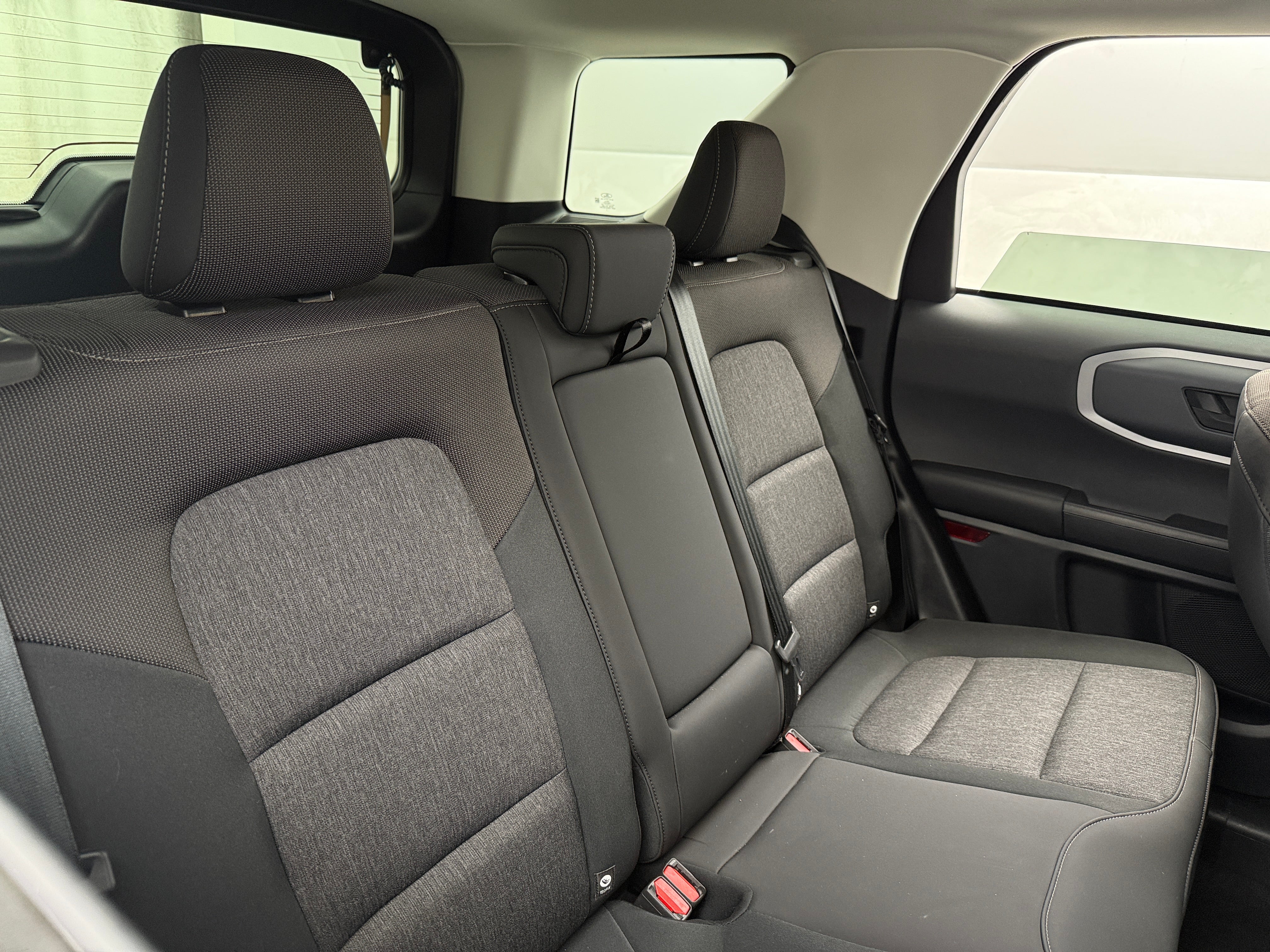 2024 Ford Bronco Sport Big Bend 6