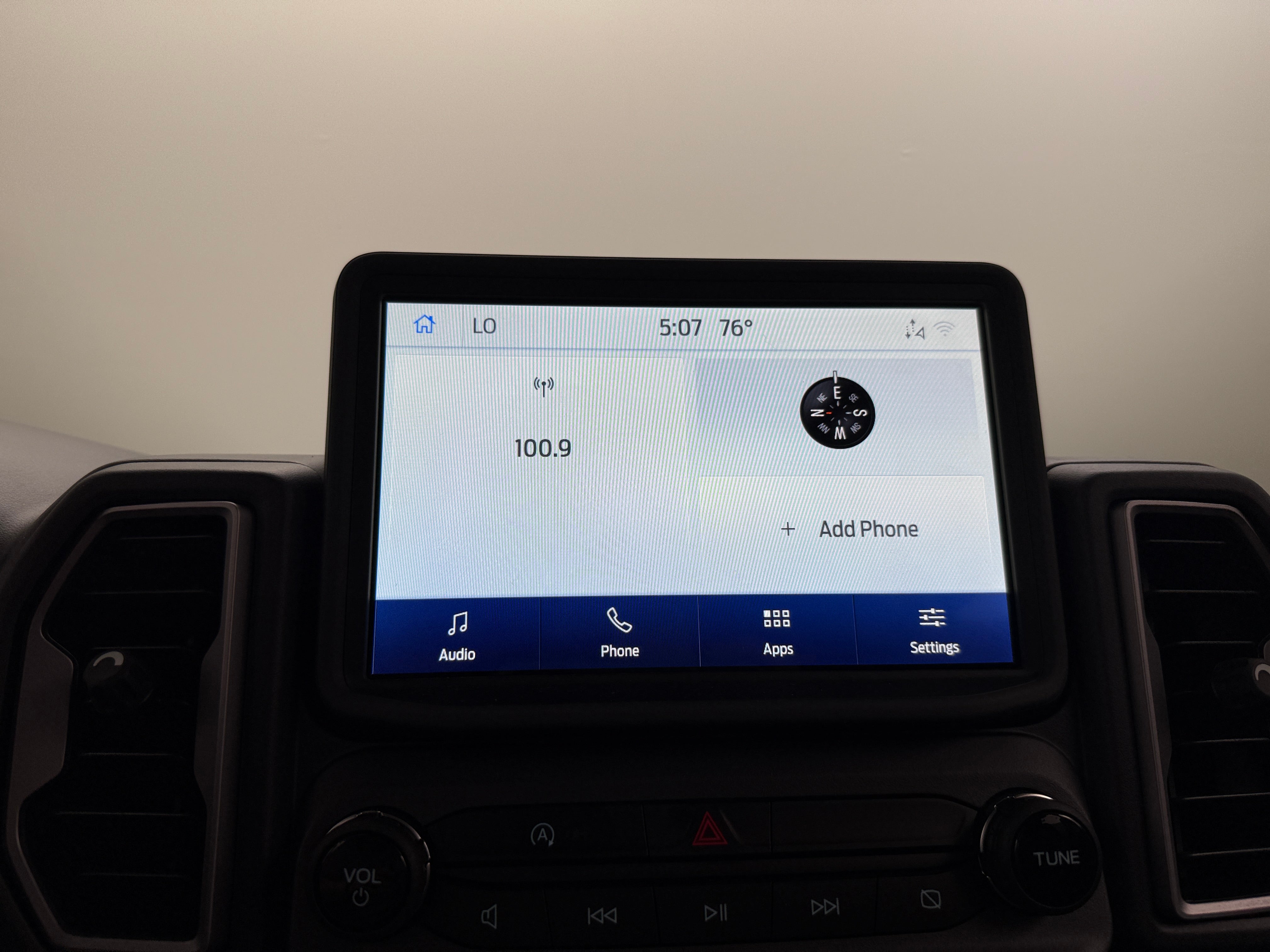 2024 Ford Bronco Sport Big Bend 4