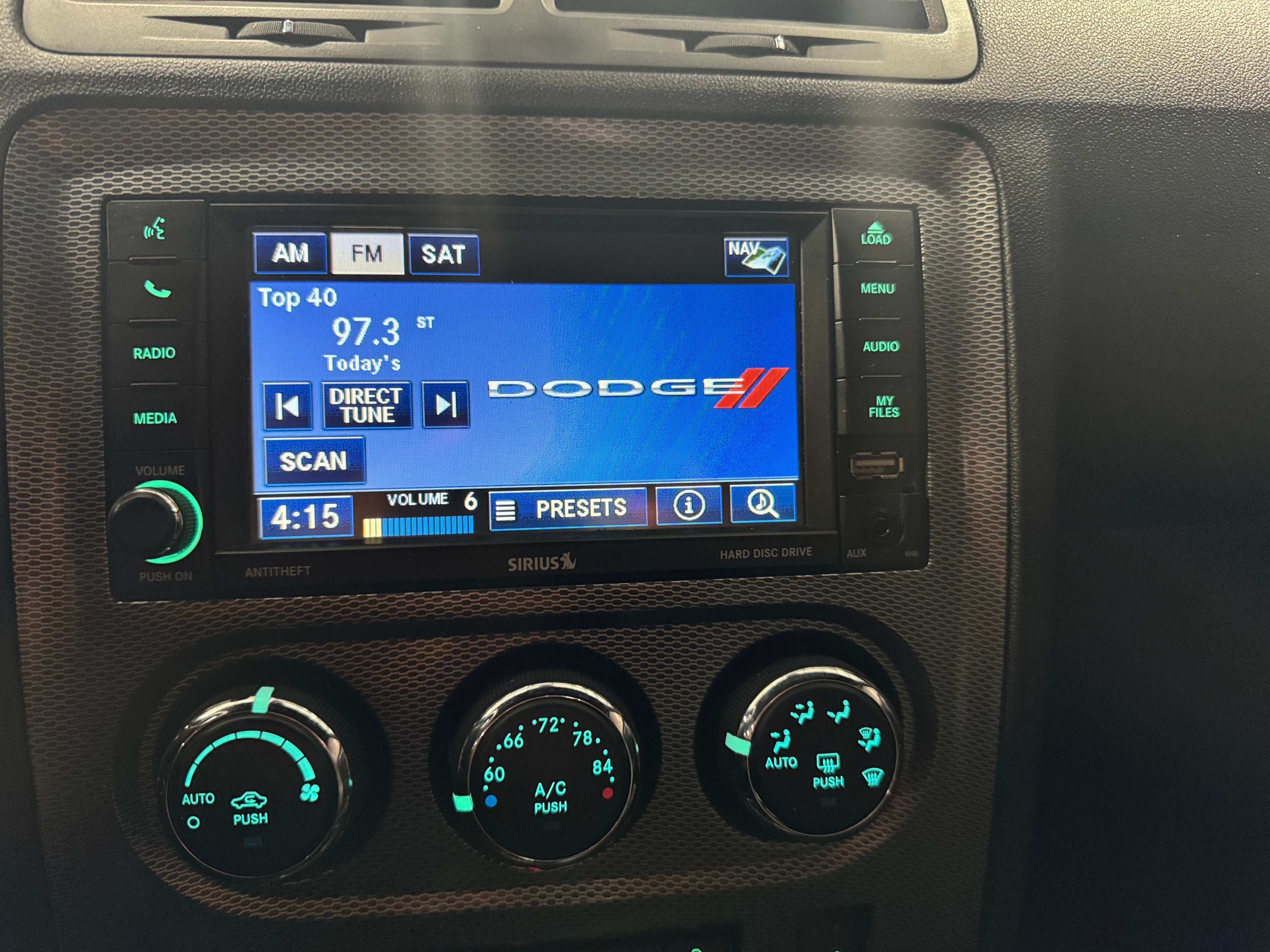 2012 Dodge Challenger R/T 3