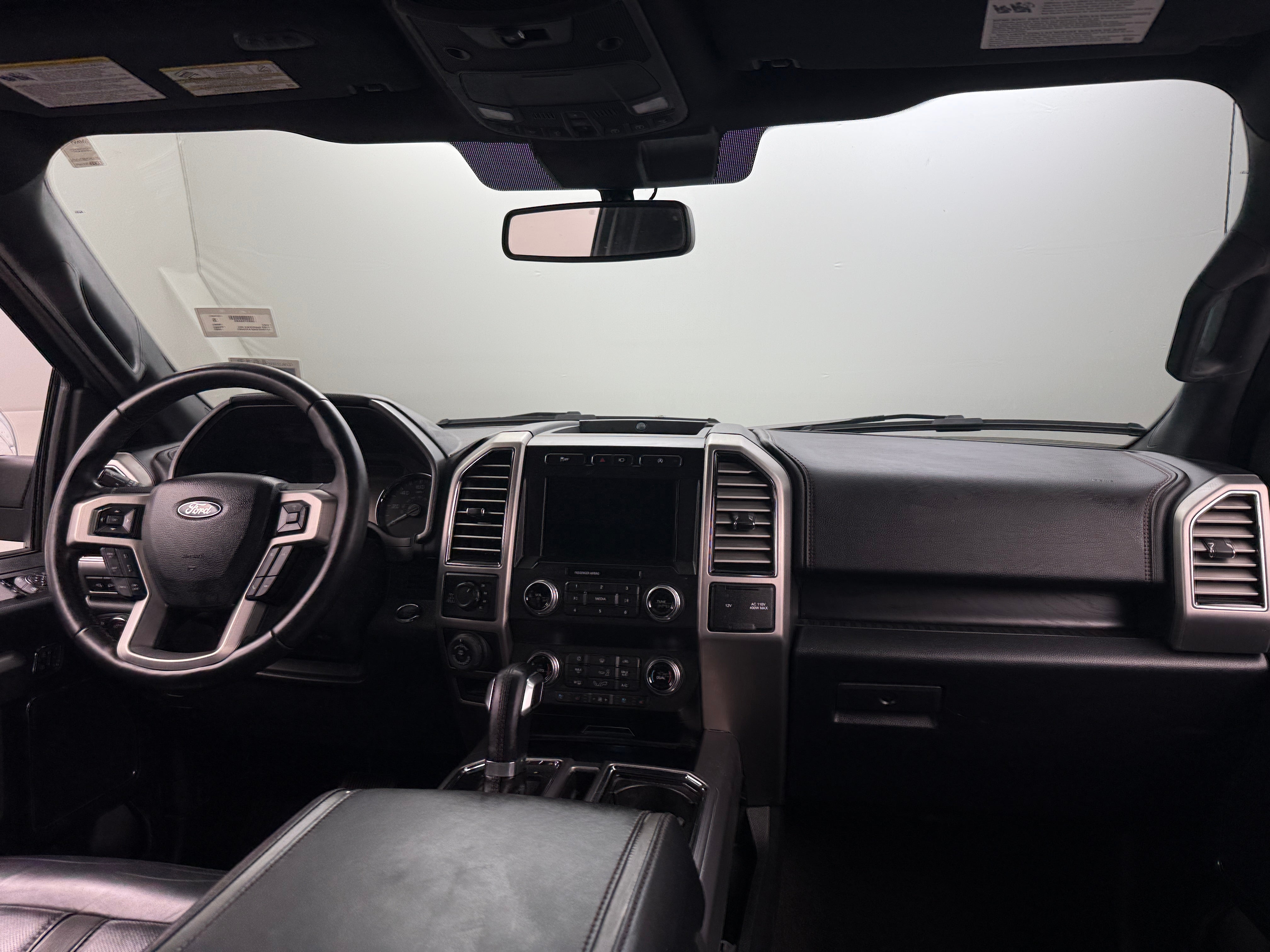 2020 Ford Econoline E-150 2
