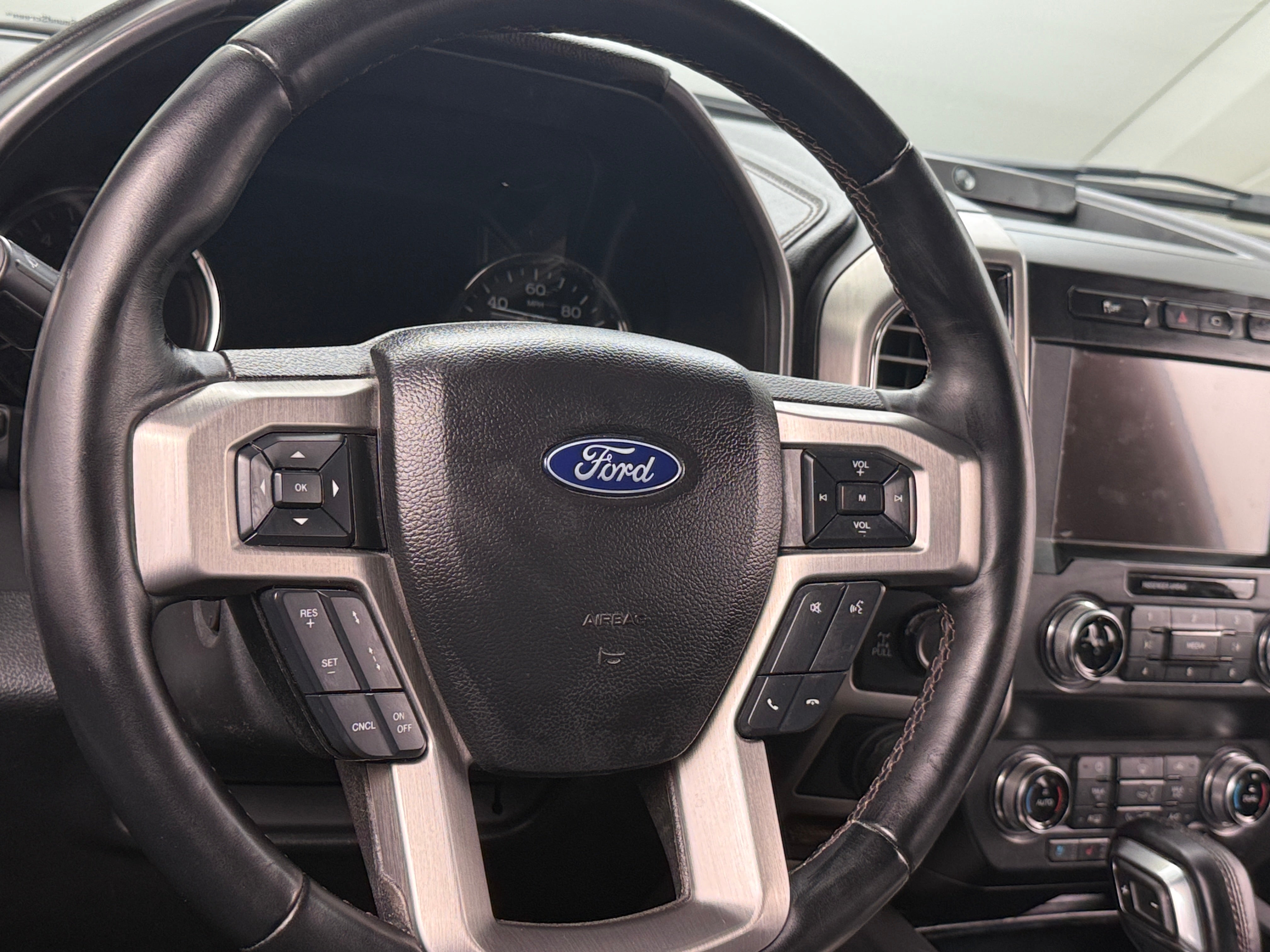 2020 Ford Econoline E-150 4