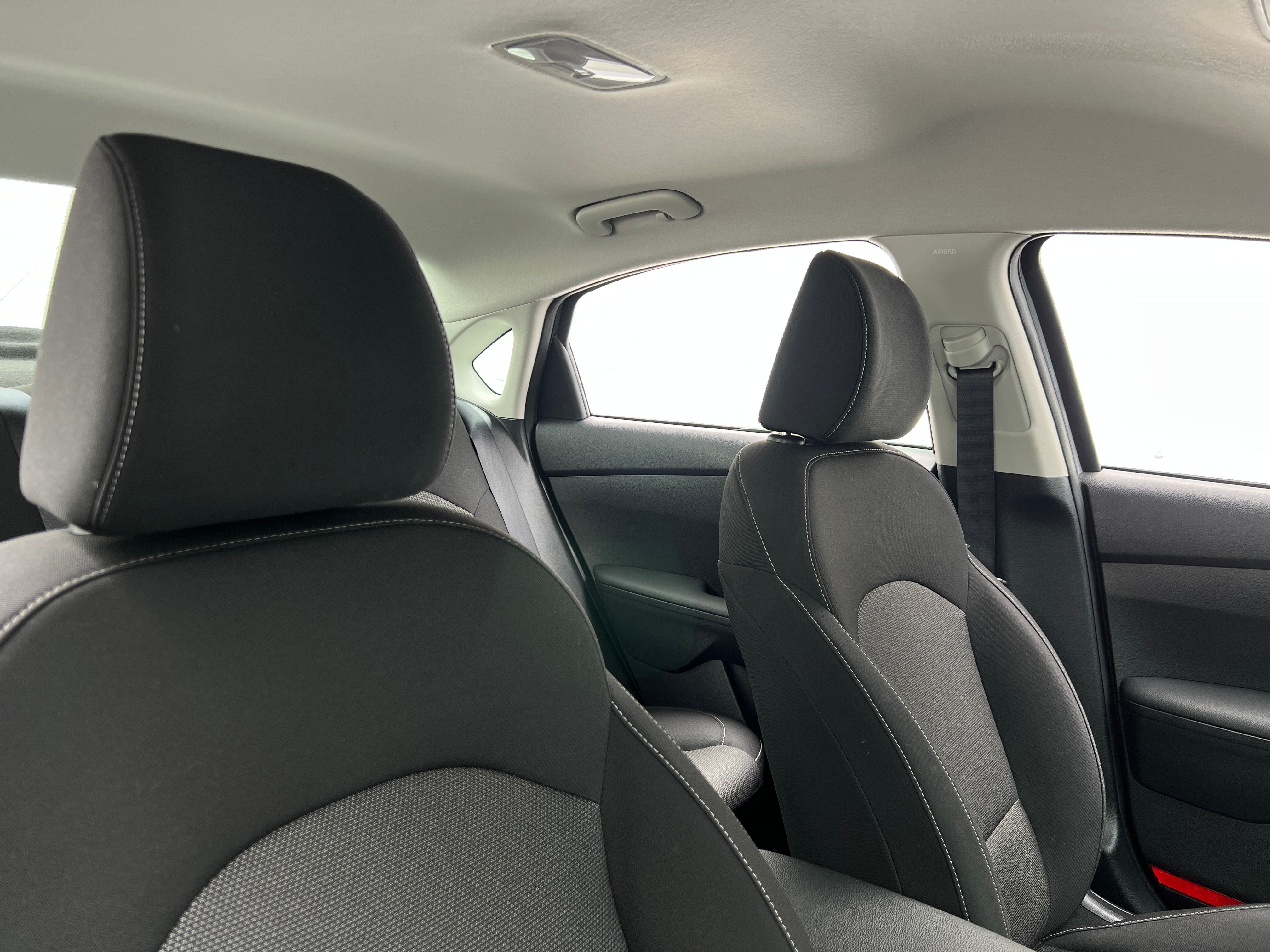 2024 Kia Forte LXS 2