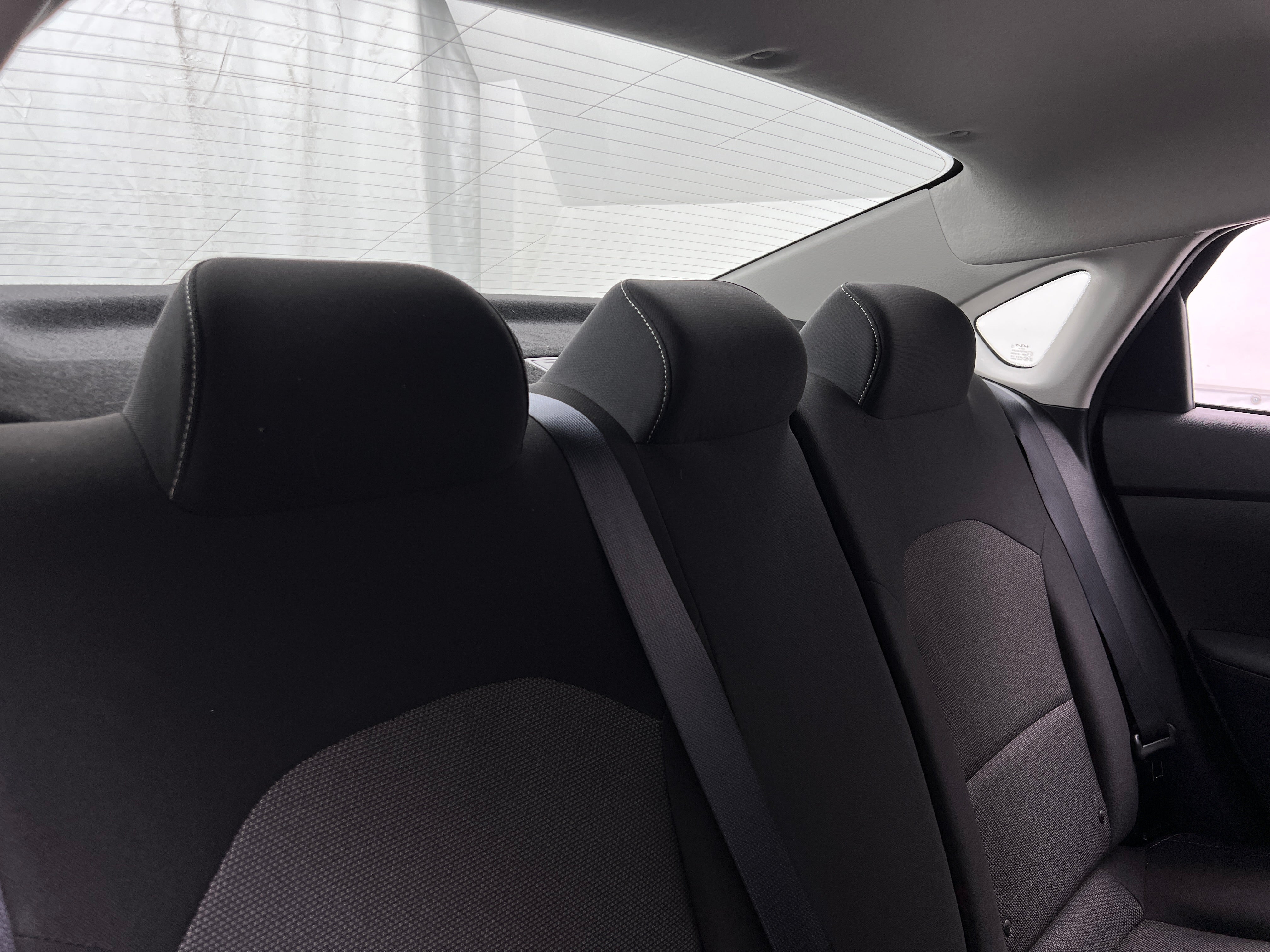 2024 Kia Forte LXS 6