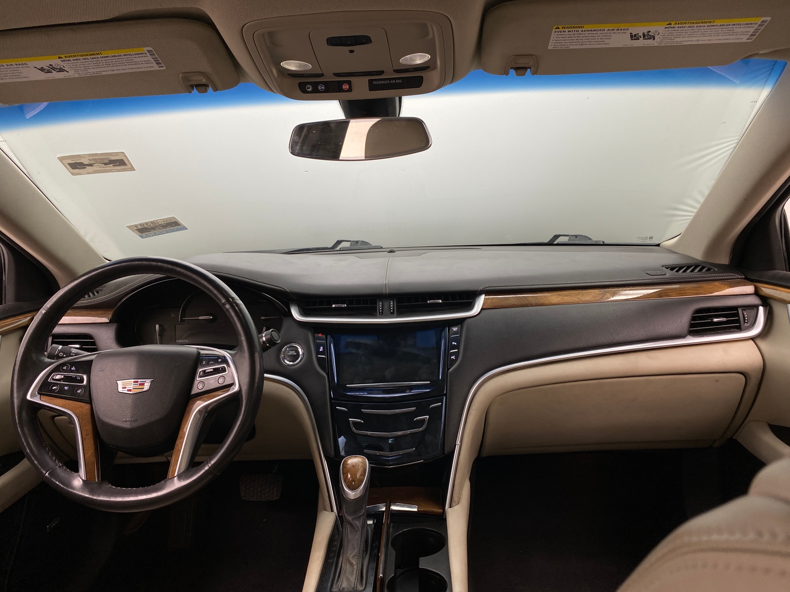 Thumbnail: 2018 Cadillac XTS - 2