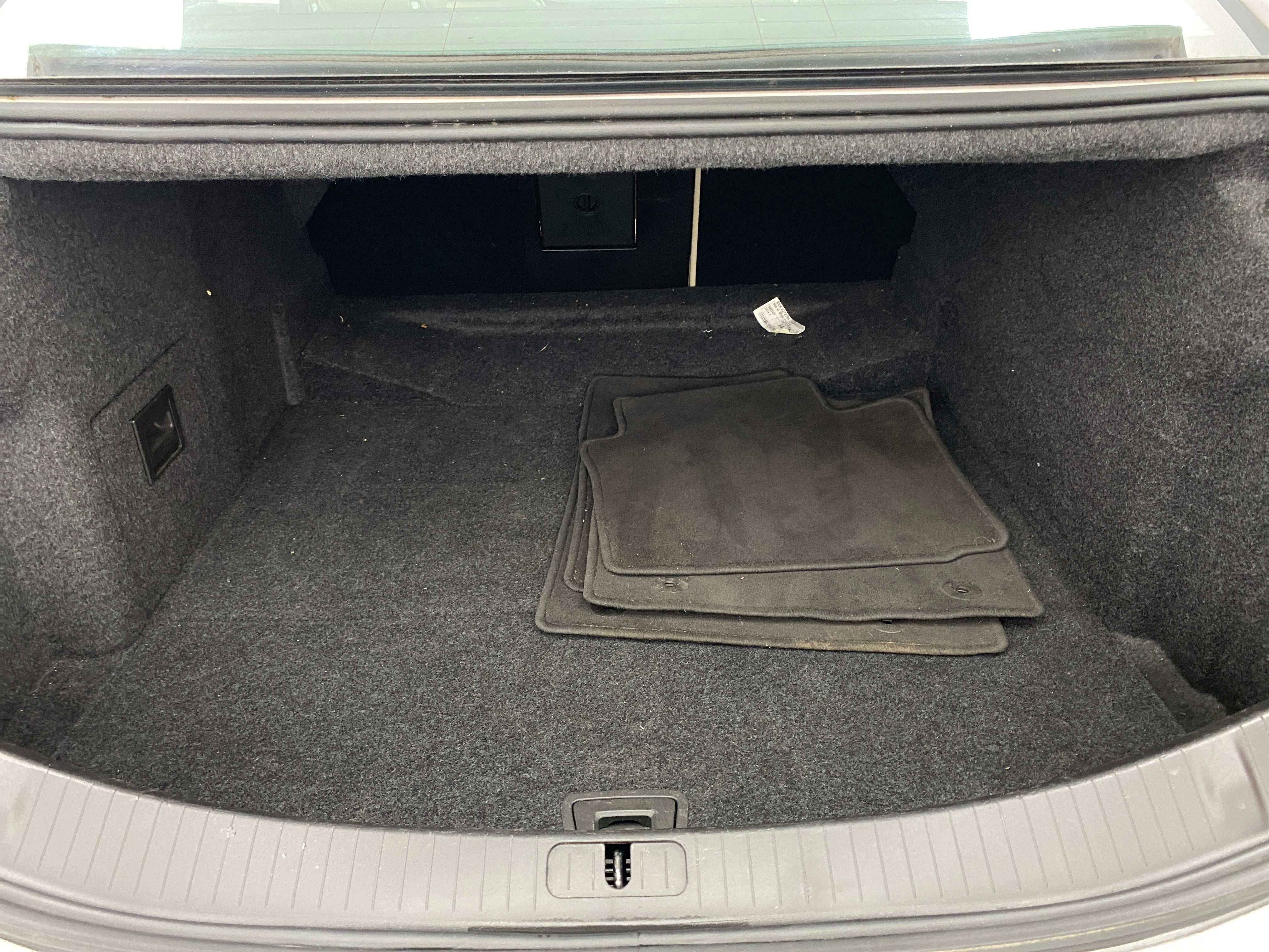 2018 Cadillac XTS Luxury 6