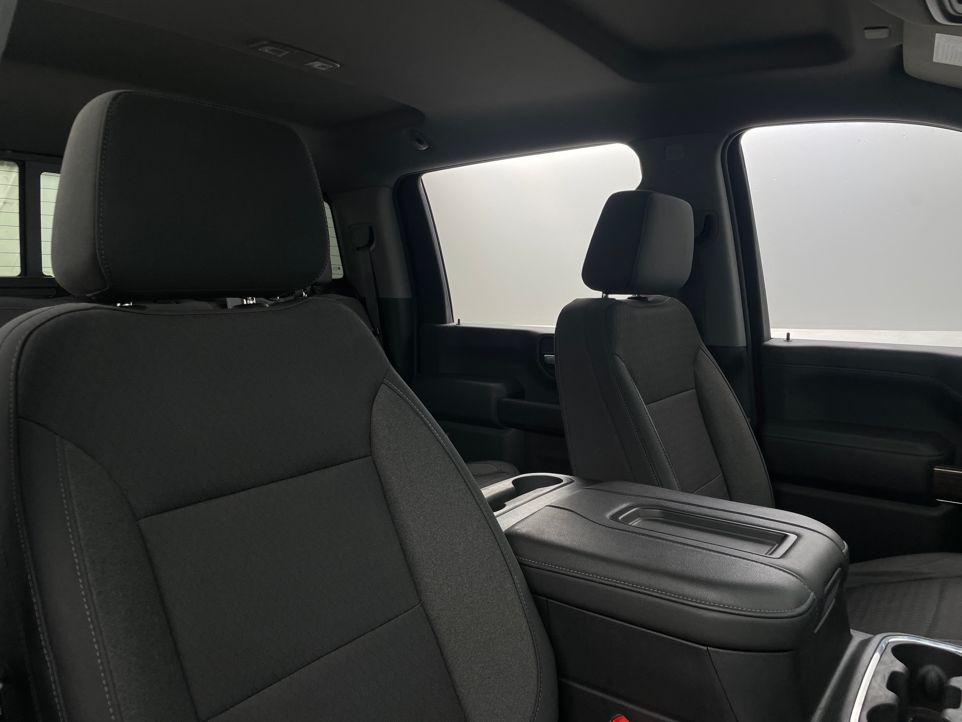 2020 Chevrolet Silverado 2500 LT 2