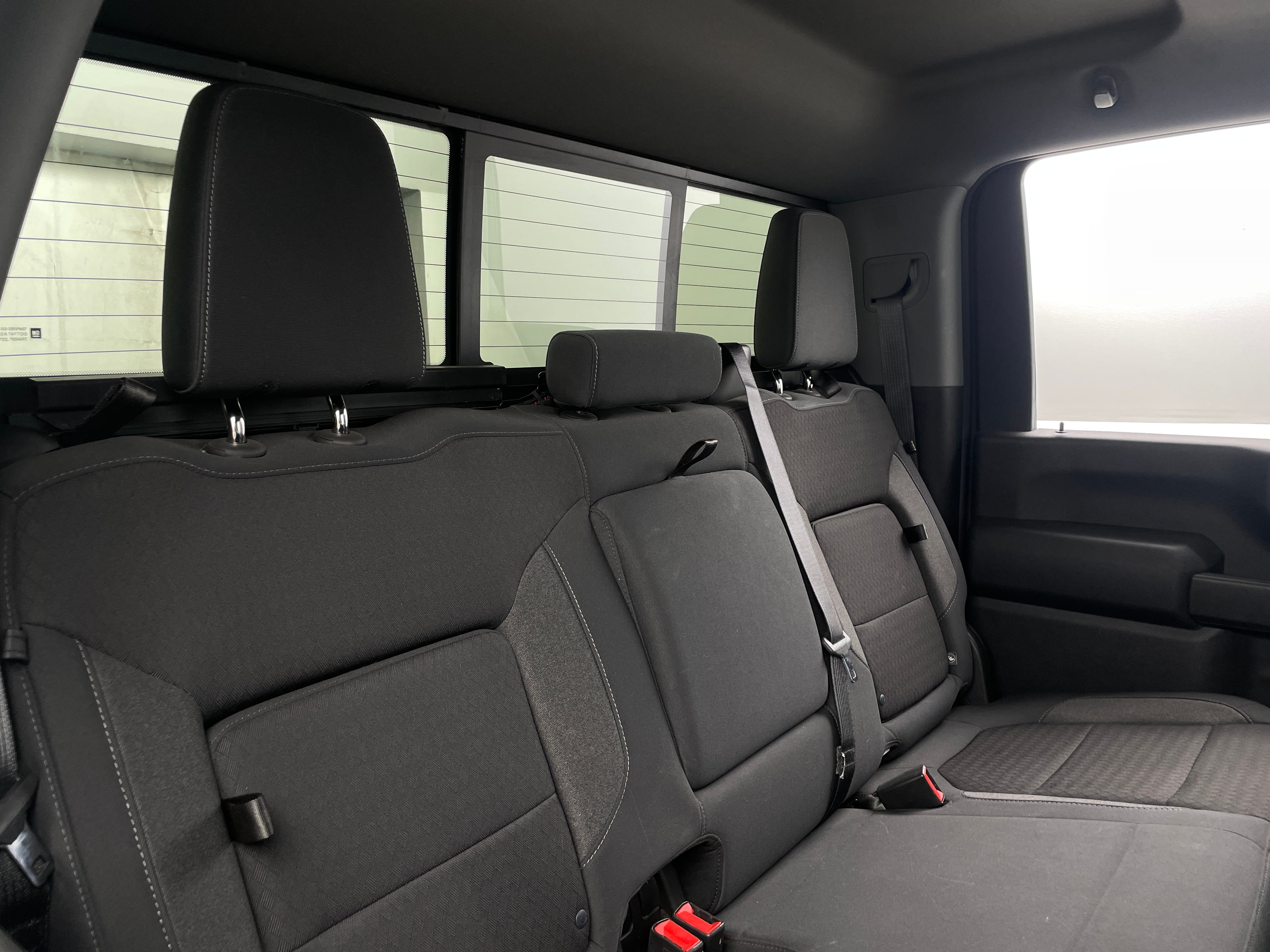 2020 Chevrolet Silverado 2500 LT 6