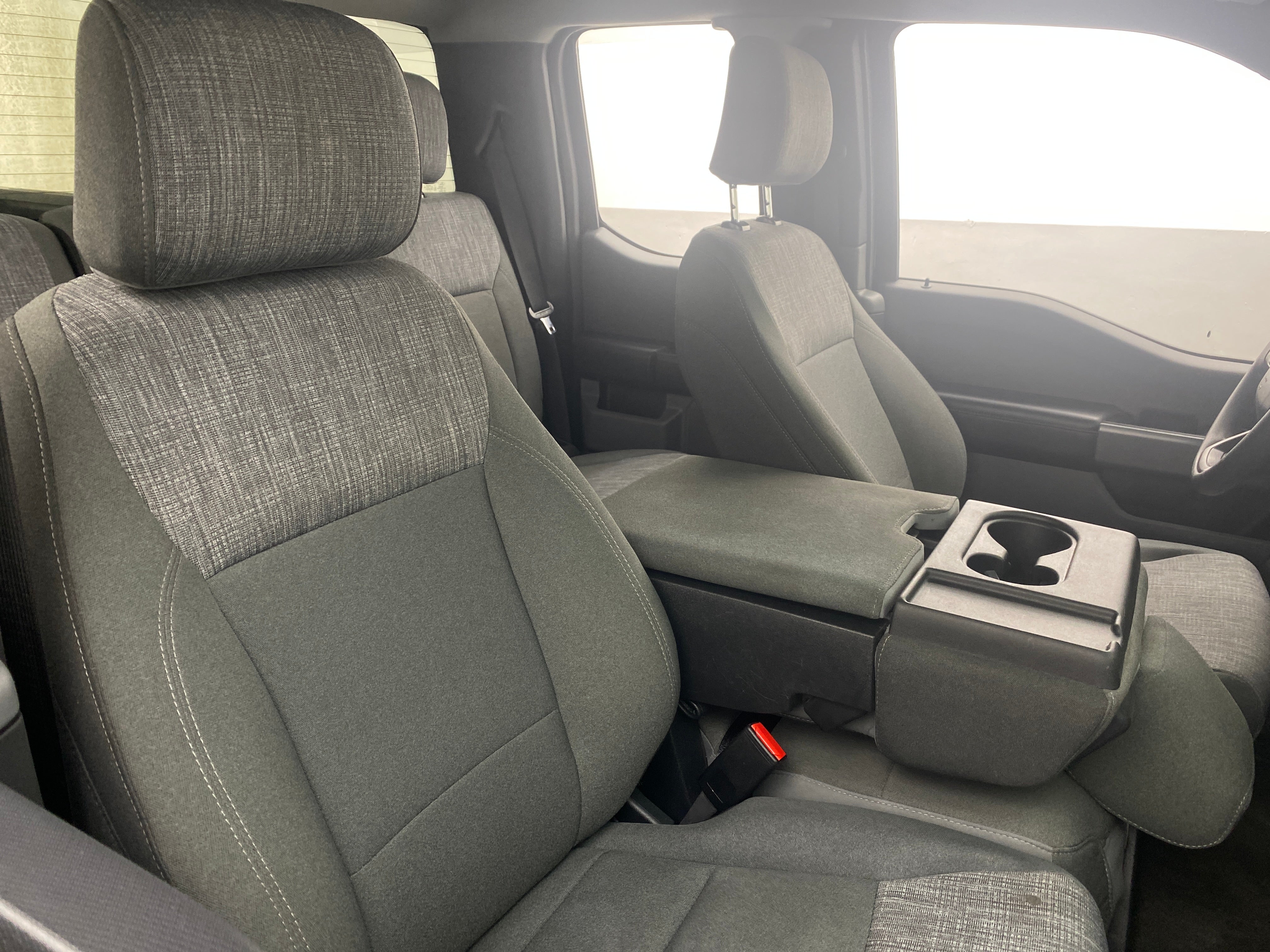2022 Ford Econoline E-150 2